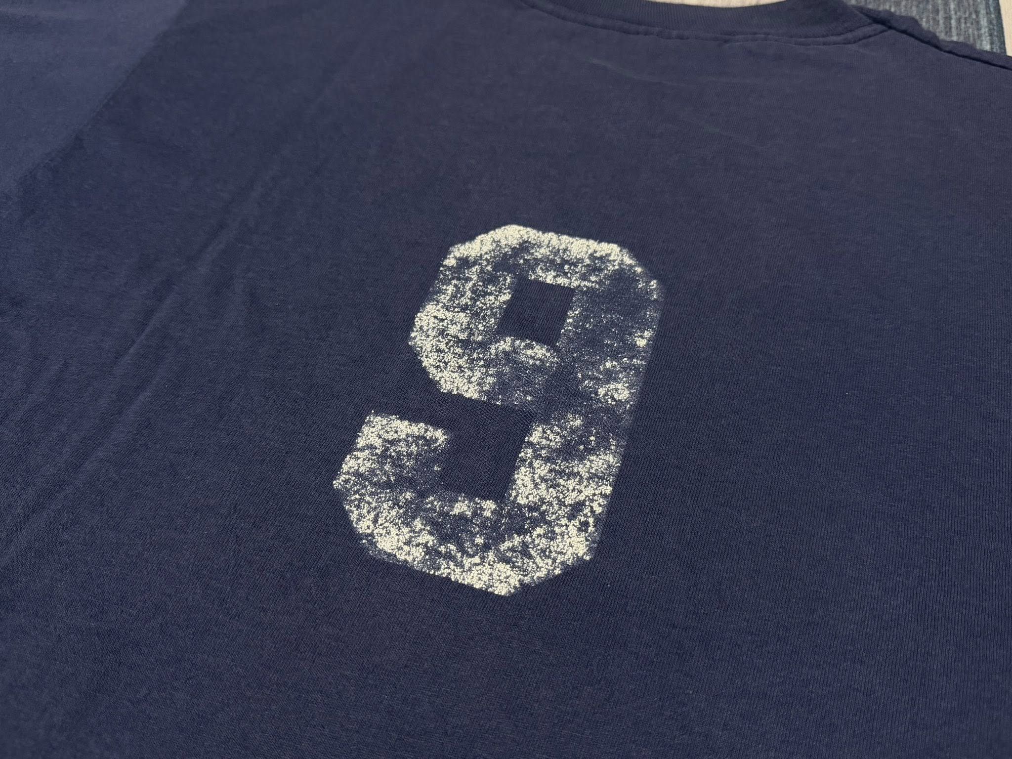 Fruit Of The Loom VINTAGE O`FALLON PARK fruit of the loom tee M 1630 Size US M / EU 48-50 / 2 - 7 Thumbnail