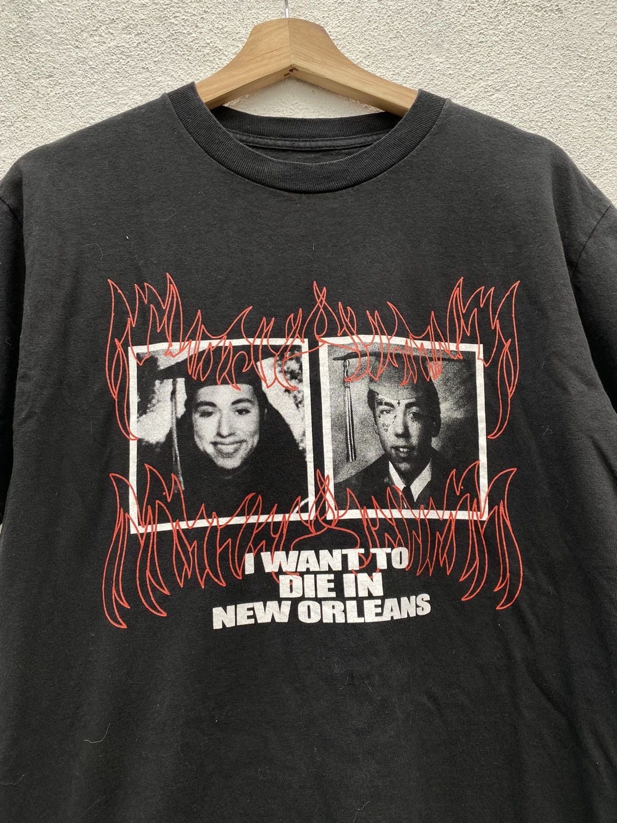 G59 Records G59 $uicideBoy$ I Want to Die in New Orleans Album Size US M / EU 48-50 / 2 - 2 Thumbnail
