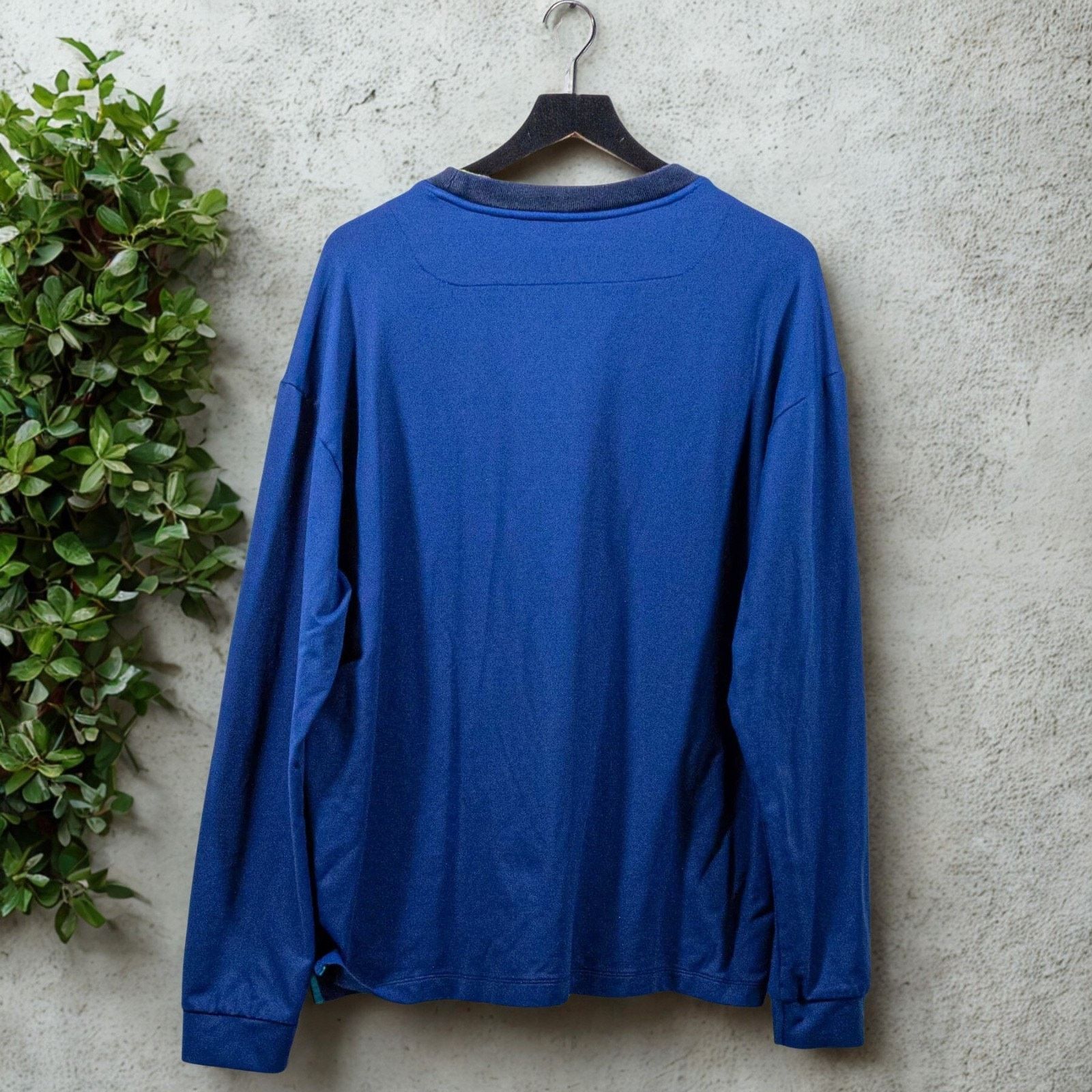 Rhone Rhone Session Mock Neck Pullover Sweater XL Performance Size US XL / EU 56 / 4 - 12 Thumbnail