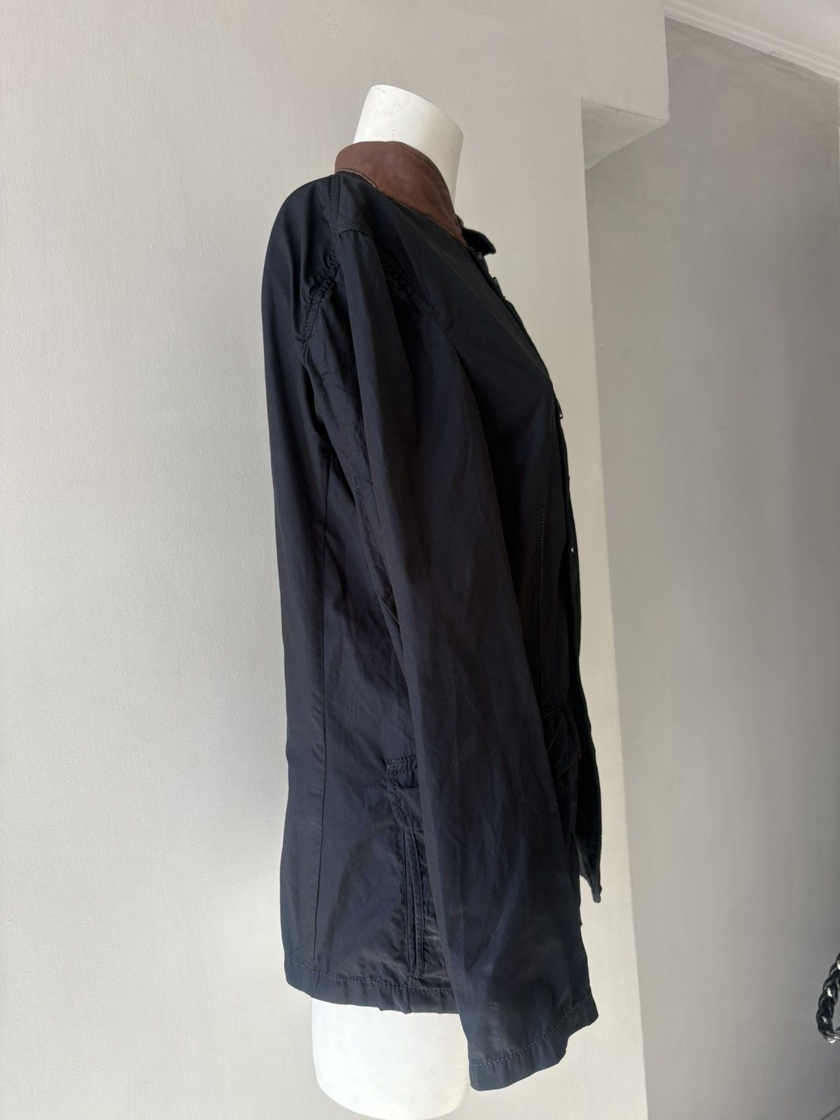 Armani Emporio Armani jacket Size S / US 4 / IT 40 - 12 Thumbnail