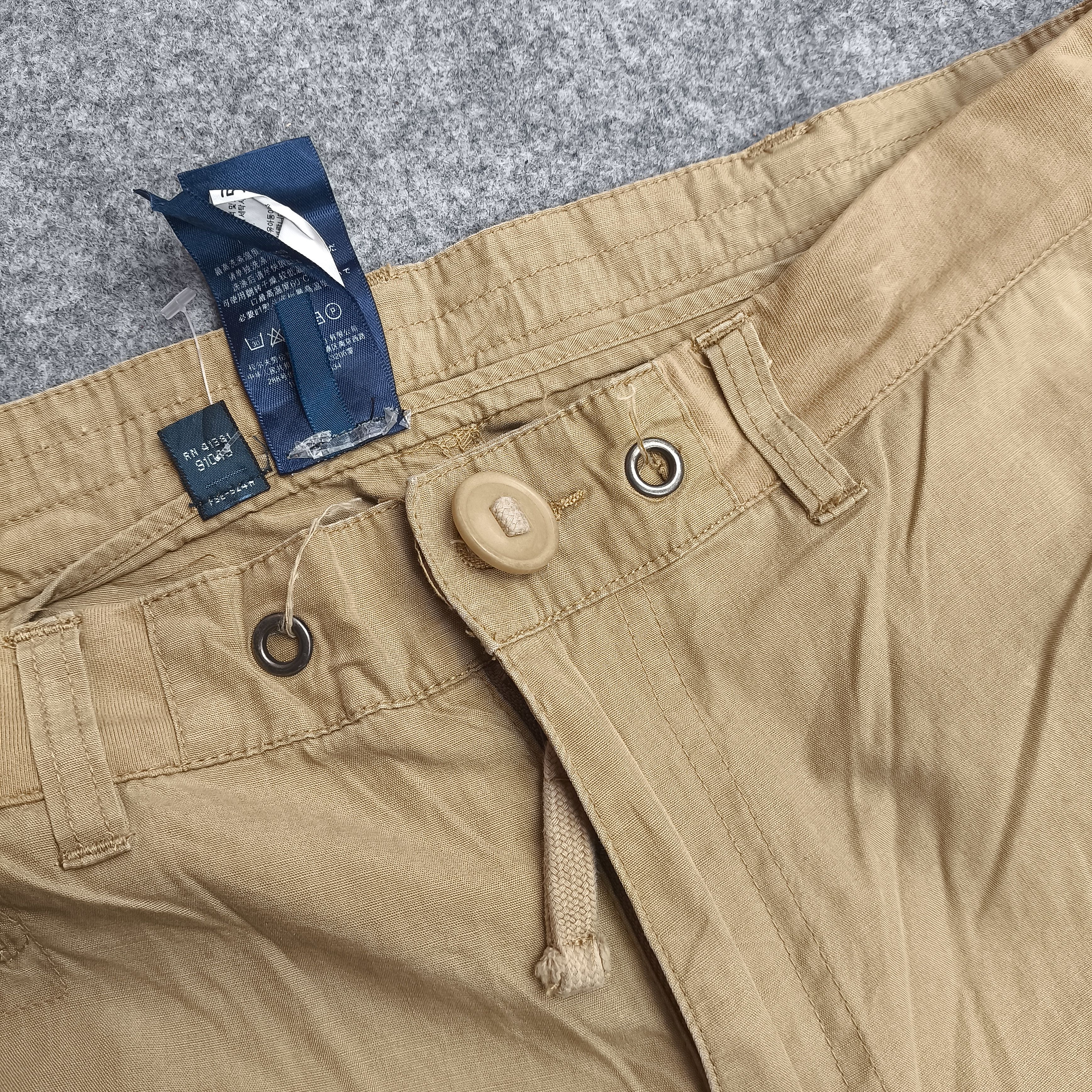 Polo Ralph Lauren Polo ralph Lauren PRL cargo pants Size US 35 - 5 Thumbnail