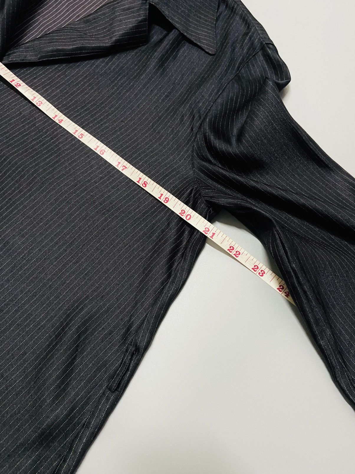 Emporio Armani EMPORIO ARMANI BLOUSE Size XS / US 0-2 / IT 36-38 - 4 Thumbnail
