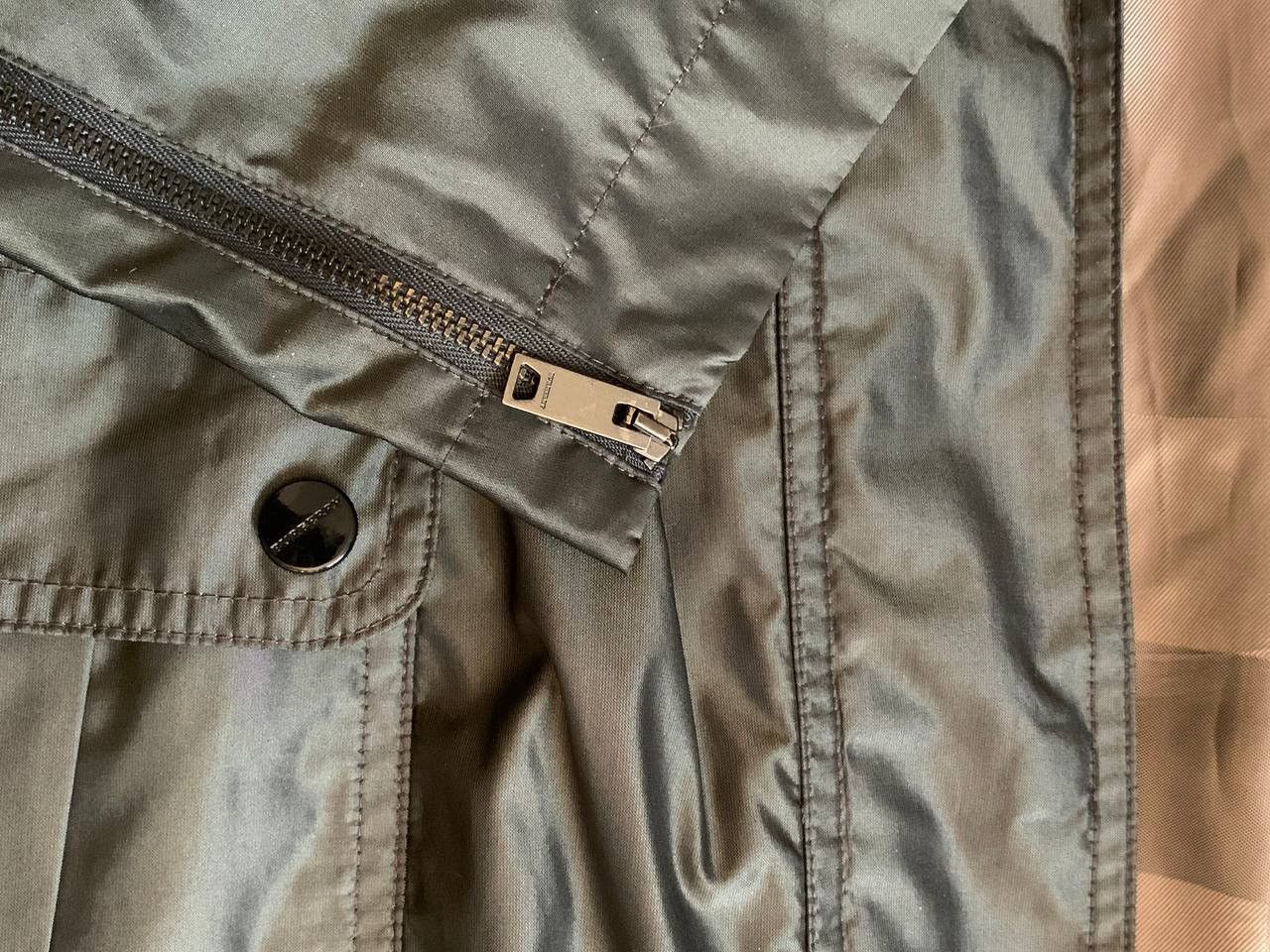 Burberry Burberry Coat Size M / US 6-8 / IT 42-44 - 4 Thumbnail