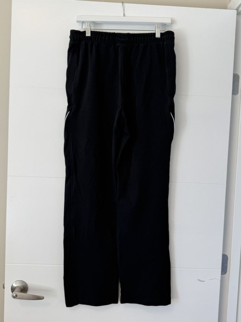 Reigning Champ Stretch Twill Track Pant Size US 32 / EU 48 - 2 Thumbnail