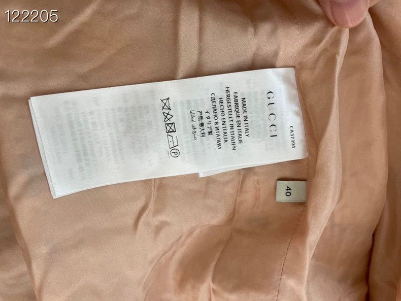 Gucci Gucci Tweed small silhouette coat 2502-Nextarrow Size US XXS / EU 40 - 4 Thumbnail