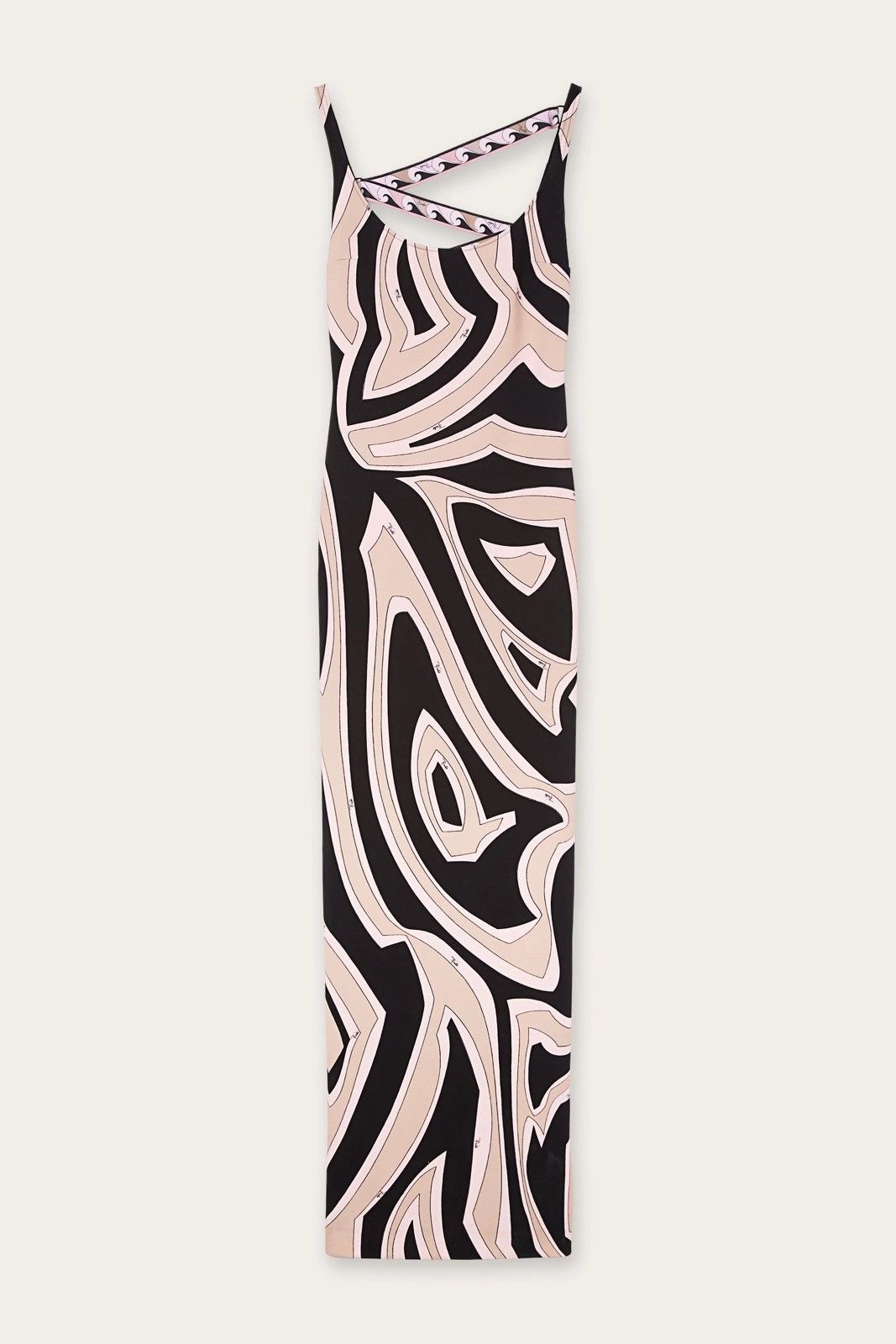 Emilio Pucci Pucci dress Size ONE SIZE - 1 Thumbnail