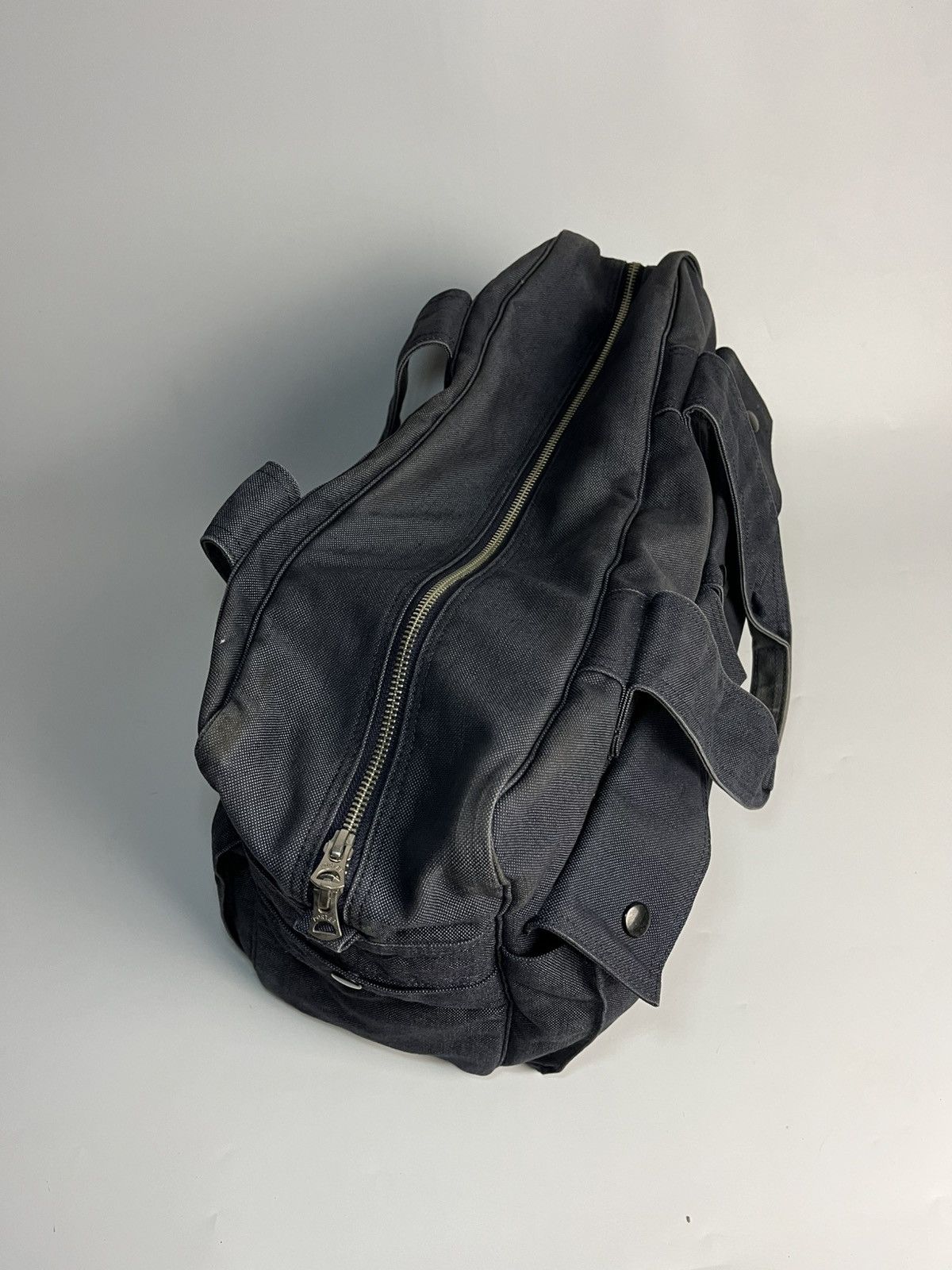 Porter Porter Smoky Boston Bag Size ONE SIZE - 12 Thumbnail