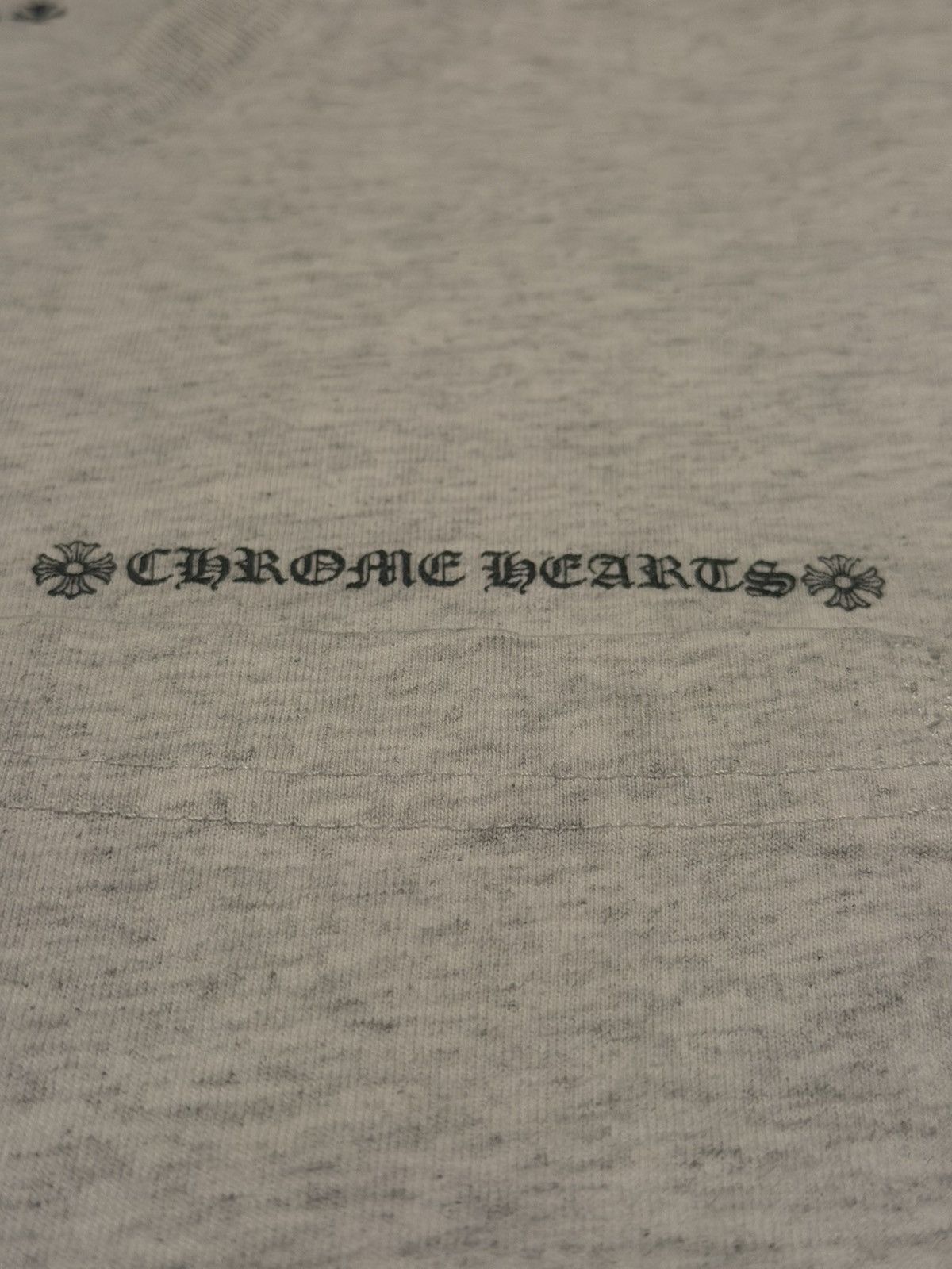 Chrome Hearts Chrome Hearts Matty Boy Brain T Shirt Size US S / EU 44-46 / 1 - 10 Thumbnail