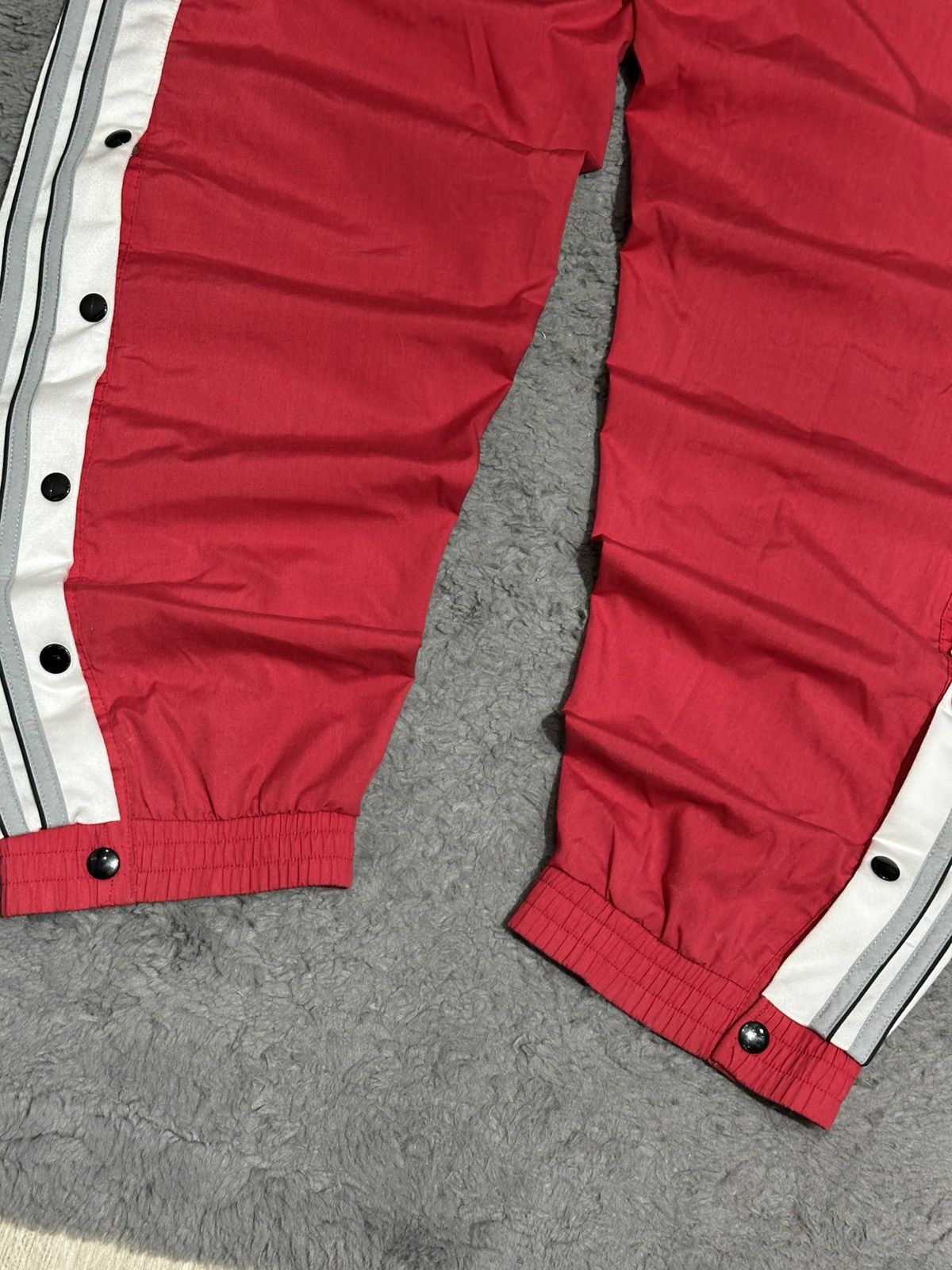 Adidas Vintage Adidas "Three Stripes" Tracksuit Set Size US XL / EU 56 / 4 - 19 Thumbnail