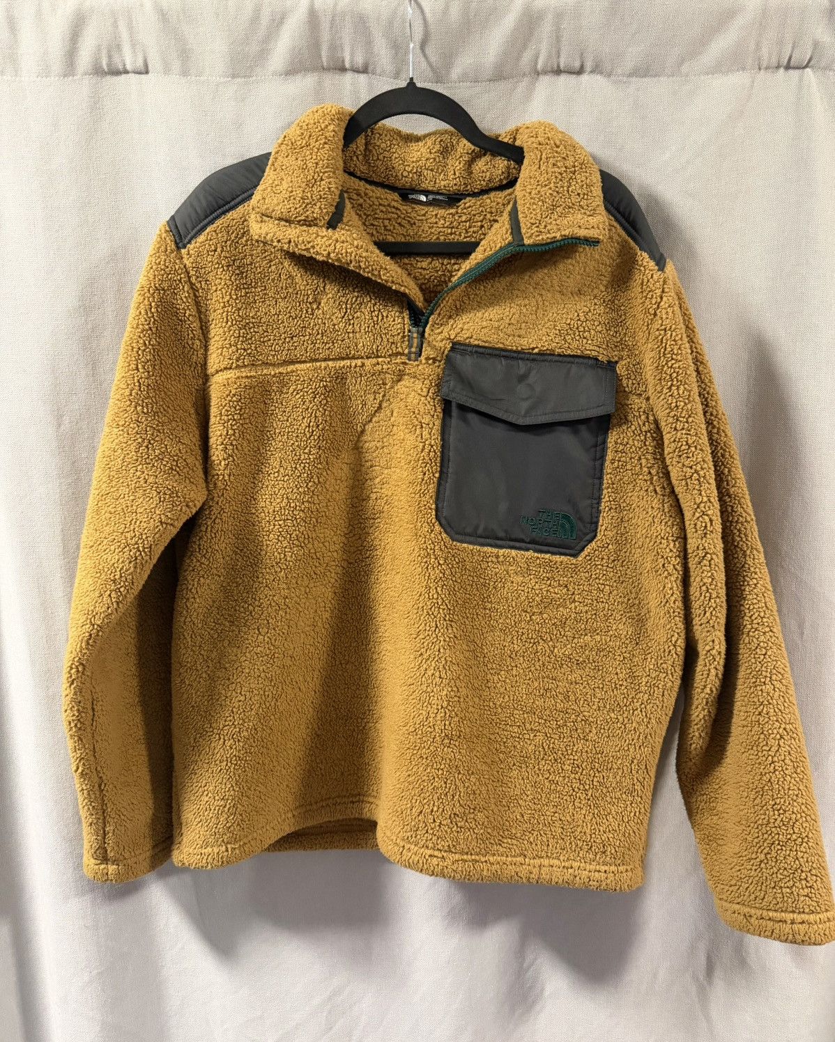 The North Face North Face Fleece sweatshirt Size US L / EU 52-54 / 3 - 1 Thumbnail
