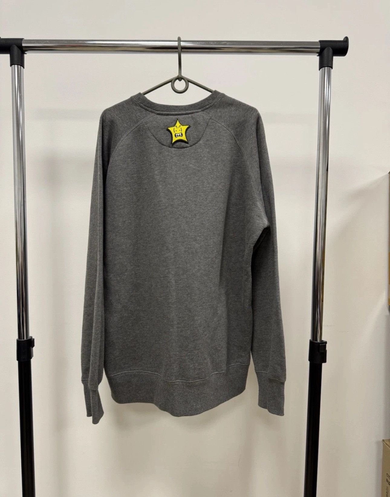 Trapstar London Trapstar London Craft Limited Edition Sweatshirt Streetwear Size US XL / EU 56 / 4 - 8 Thumbnail