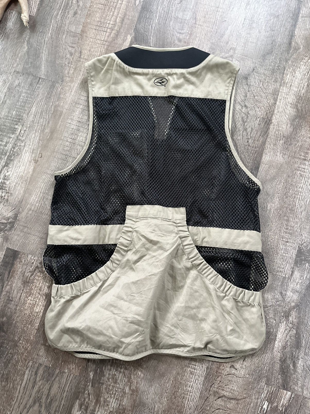 Redhead RedHead Hunting Outdoor Vest NEW Size US L / EU 52-54 / 3 - 6 Thumbnail