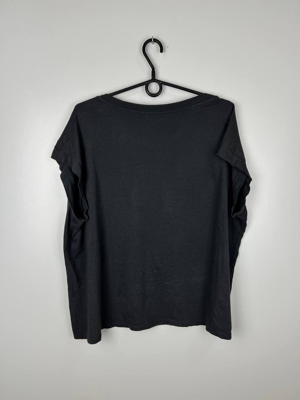 Allsaints Allsaints luxury t-shirts woman size L Size US L / EU 52-54 / 3 - 2 Thumbnail