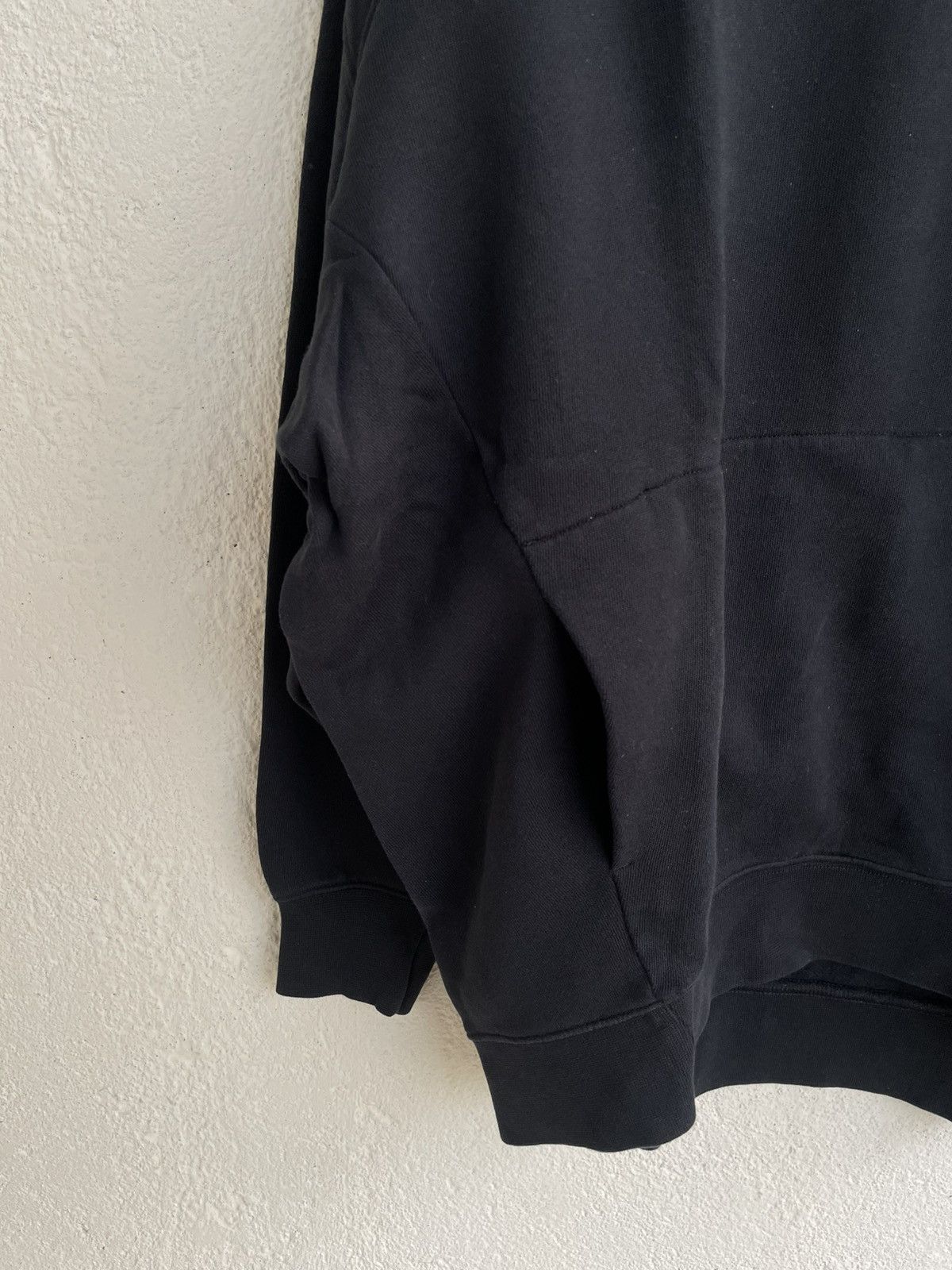 Acne Studios 2000s Acne Studio Sweater Designer y’s Hysteric Japan Y2K Size US XXL / EU 58 / 5 - 2 Thumbnail