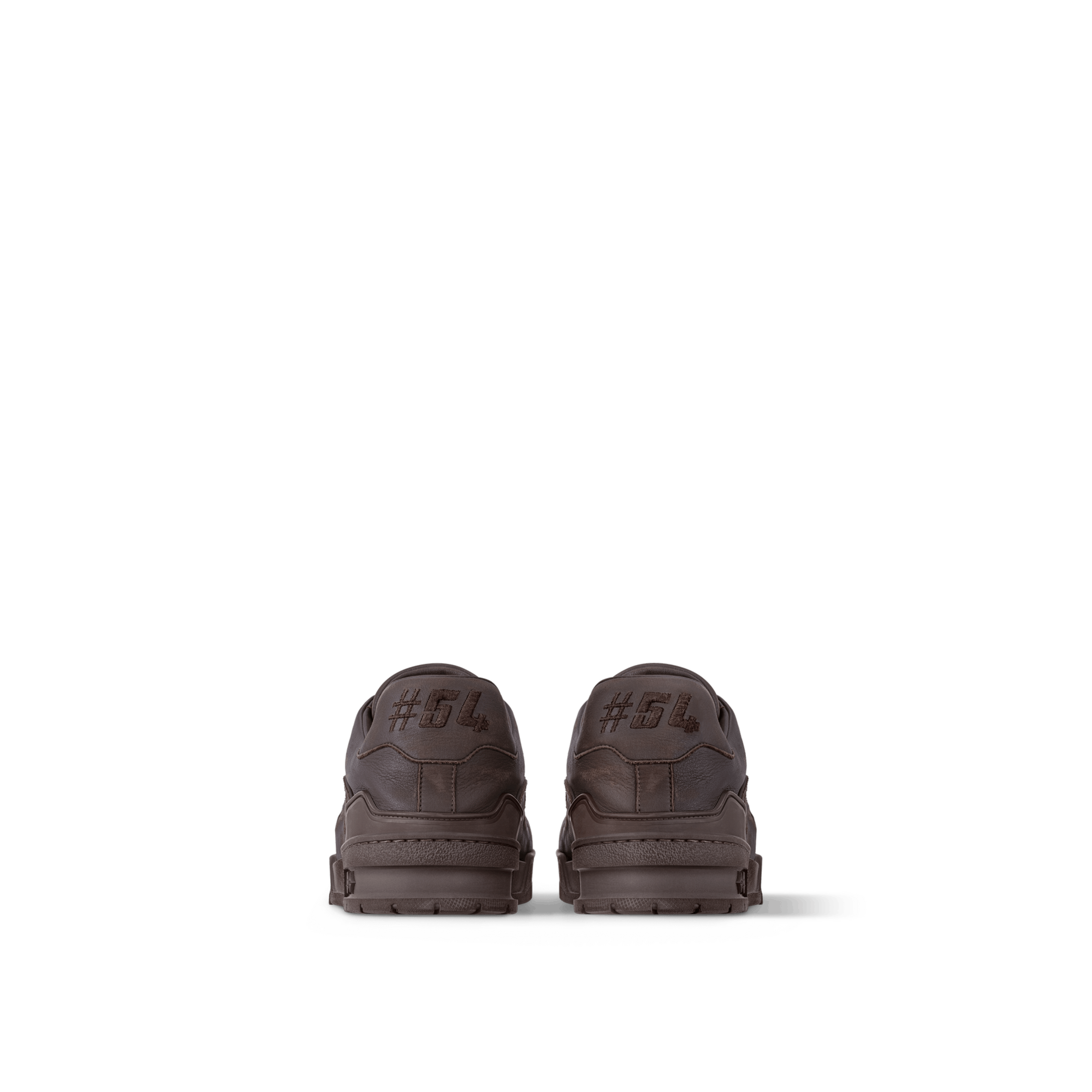 Louis Vuitton Fashion Show LV Distressed Trainers Size US 12 / EU 45 - 3 Thumbnail