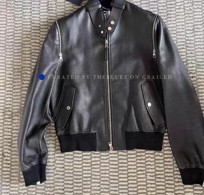 Louis Vuitton Vintage Item Size US M / EU 48-50 / 2 - 1 Thumbnail
