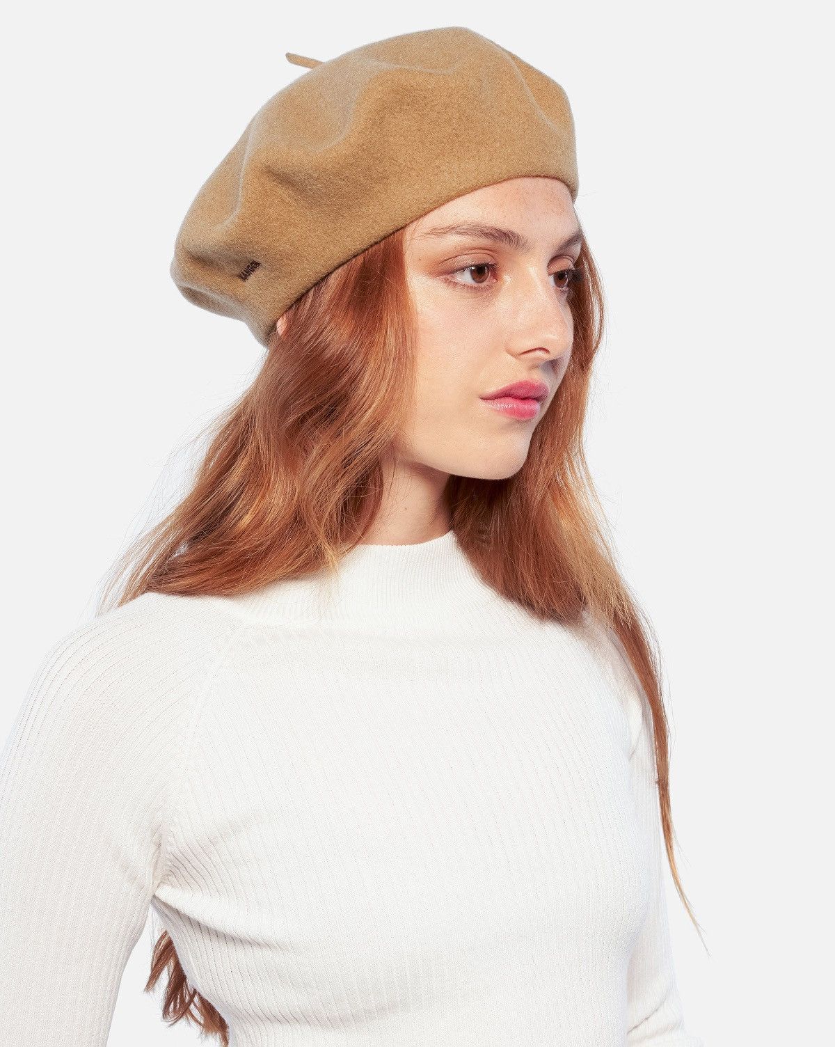Kangol Kangol Wool Modelaine Beret Size ONE SIZE - 6 Thumbnail