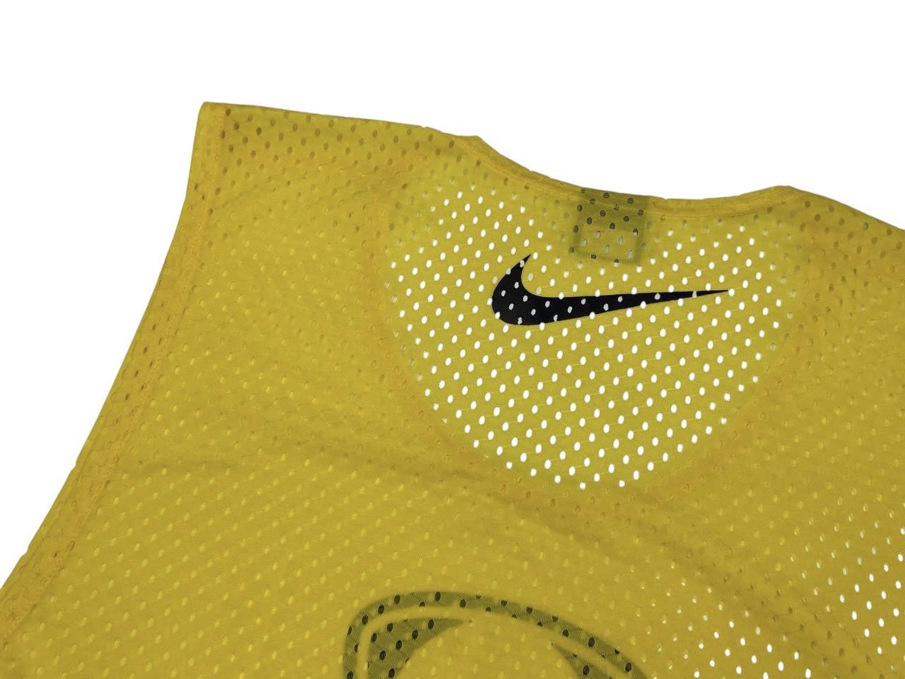 Nike × Vintage Nike Jersey Football Training Sleeveless Shirt 2 pcs Size US XL / EU 56 / 4 - 7 Thumbnail