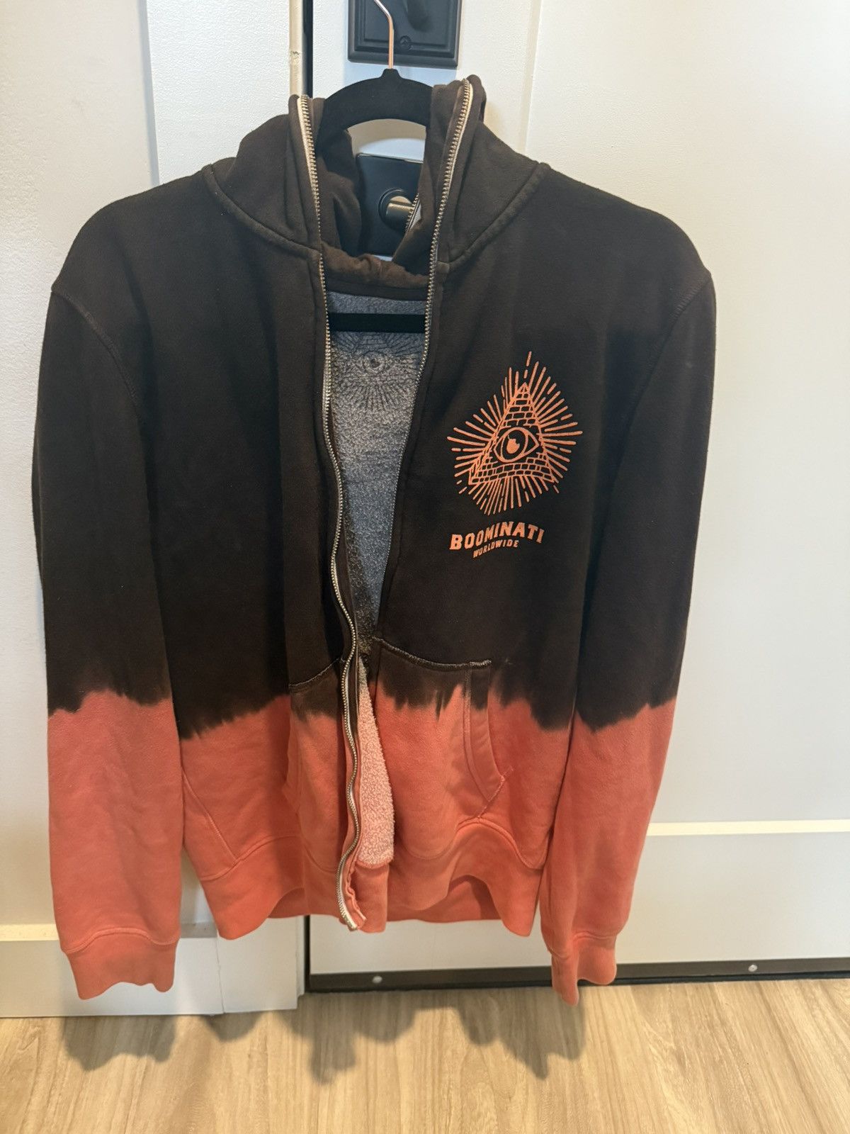 Metro Boomin Boominati Jacket Metro Boomin Size US M / EU 48-50 / 2 - 5 Thumbnail