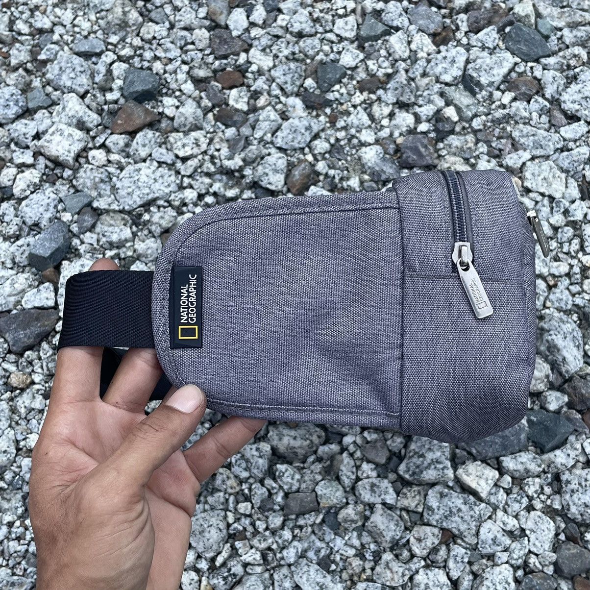 Other ❗️RARE ❗️National Geographic Waist Bag/Crossbody Size ONE SIZE - 3 Thumbnail