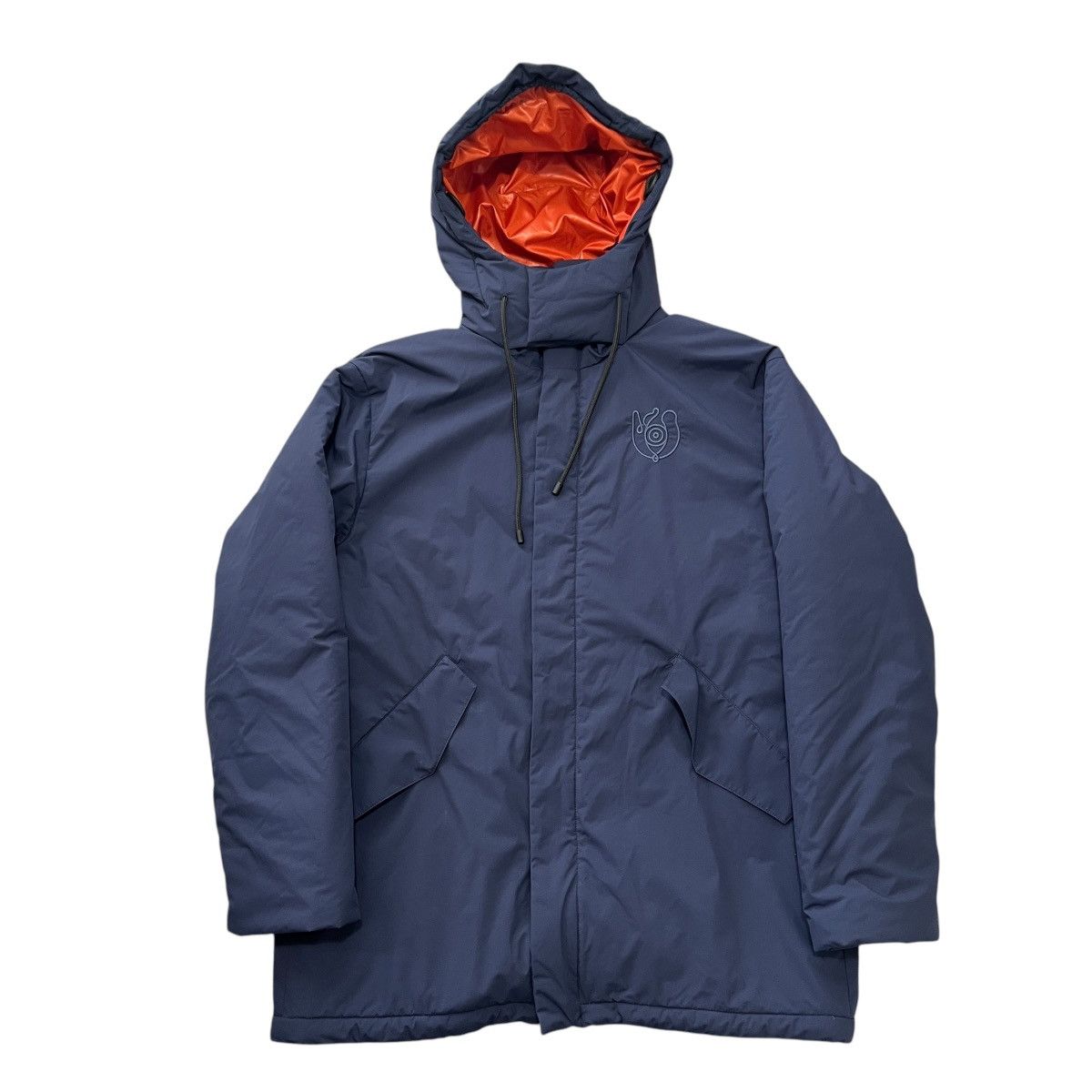 Loewe LOEWE 2020SS Eye/LOEWE/Nature Padded Coat Size US M / EU 48-50 / 2 - 1 Thumbnail