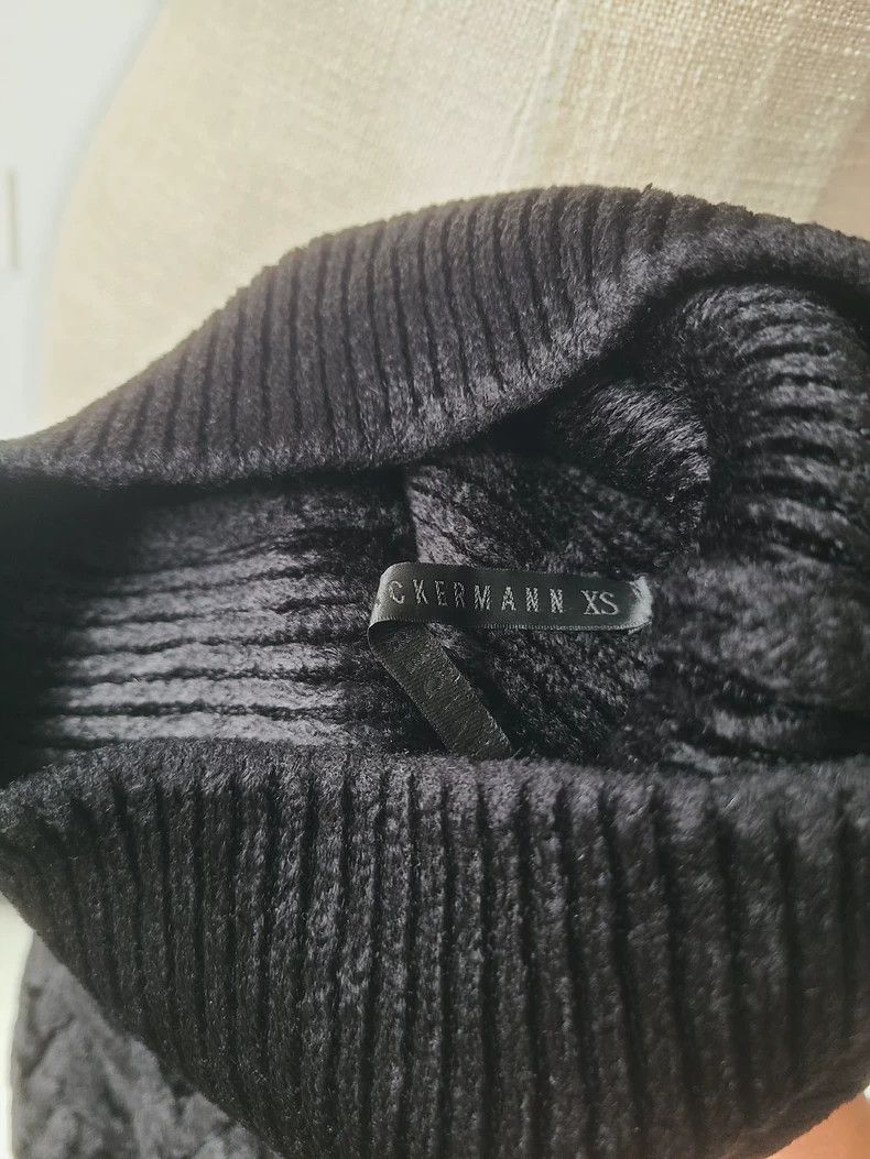 Haider Ackermann Haider Ackermann woollen sweater Size M / US 6-8 / IT 42-44 - 7 Thumbnail