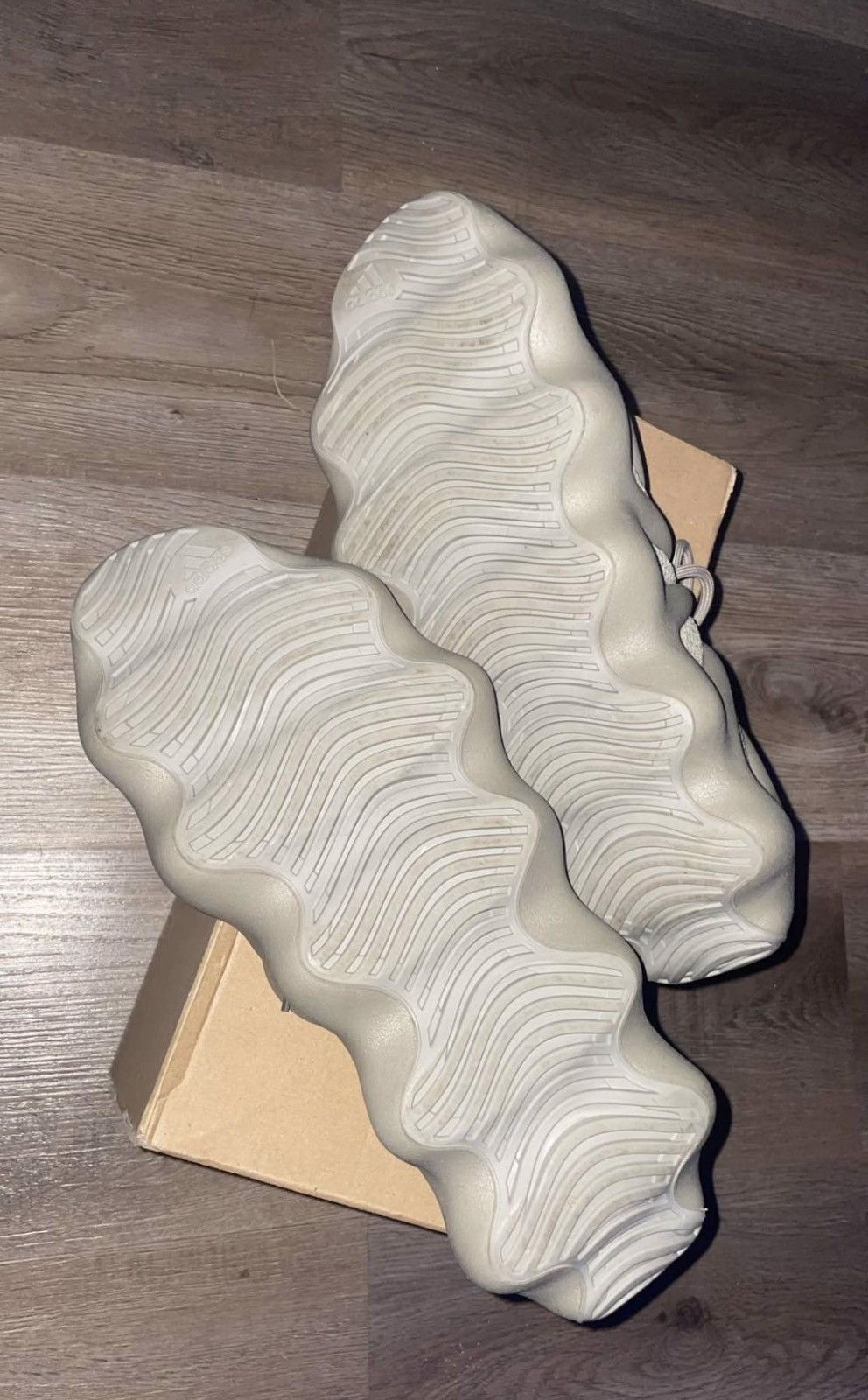 Yeezy Yeezy 450 Size 10.5 Size US 10.5 / EU 43-44 - 6 Thumbnail