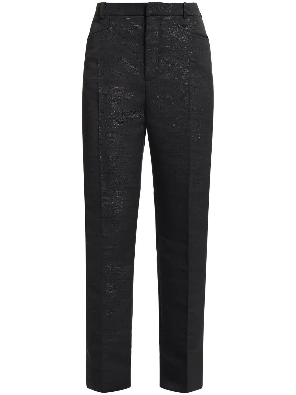 Tom Ford o1y0126 Casual Pant in Black Size 30" / US 8 / IT 44 - 1 Thumbnail
