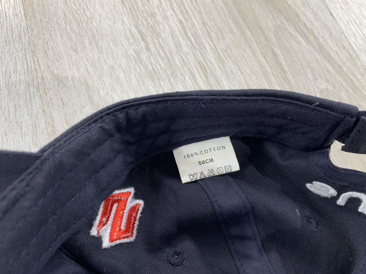 Other Mens cap Suzuki Size ONE SIZE - 9 Thumbnail