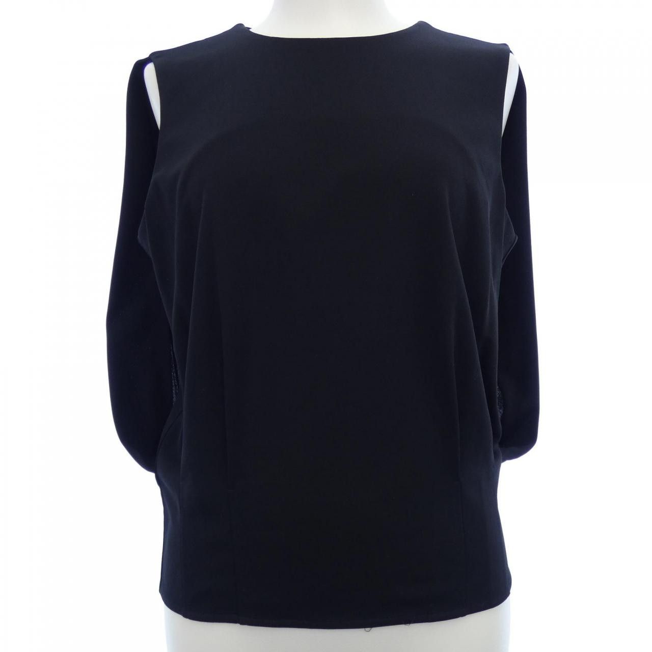 Other Other ESTNATION Top Textile Tops 31-109-13-060336 DUTY FREE for USA Size ONE SIZE - 1 Thumbnail