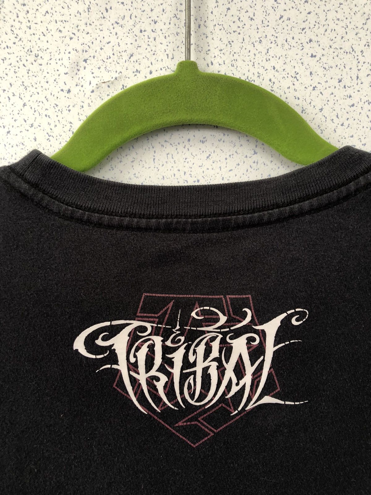 Tribal Streetwear Tribal Streetwear Tshirt Size US M / EU 48-50 / 2 - 12 Thumbnail