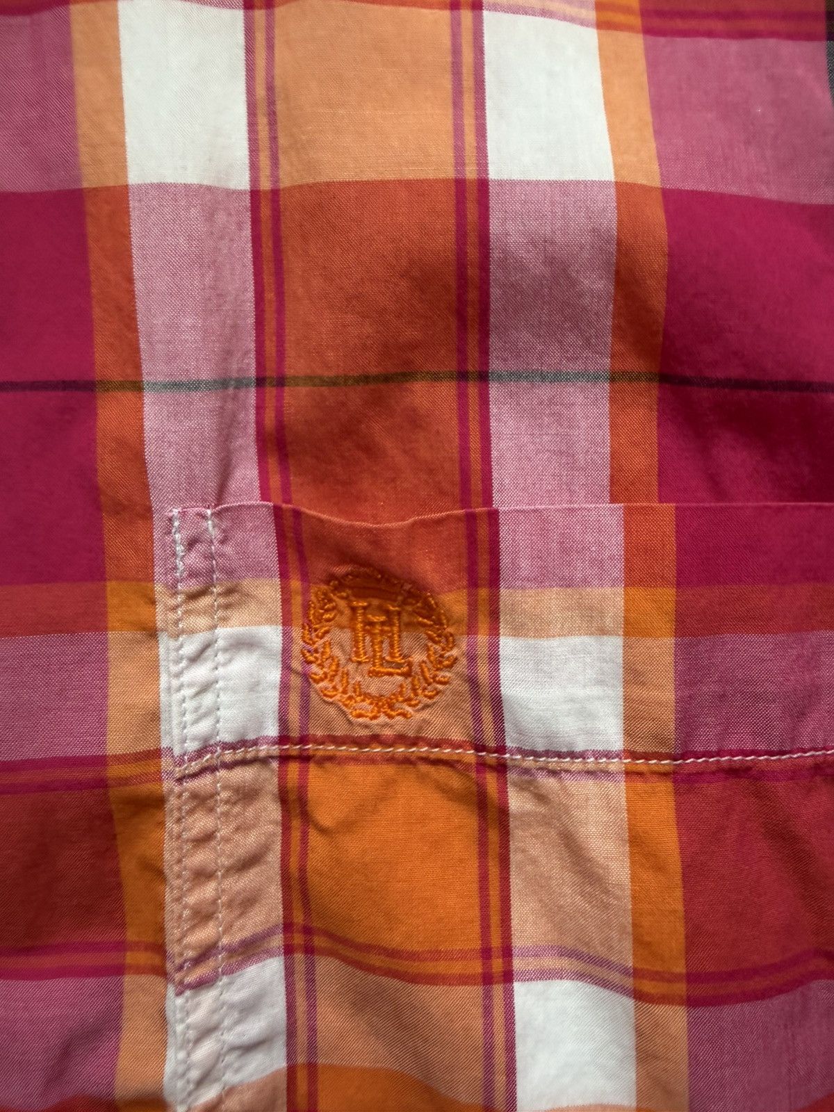 Henri Lloyd Henri Lloyd Size US XL / EU 56 / 4 - 3 Thumbnail