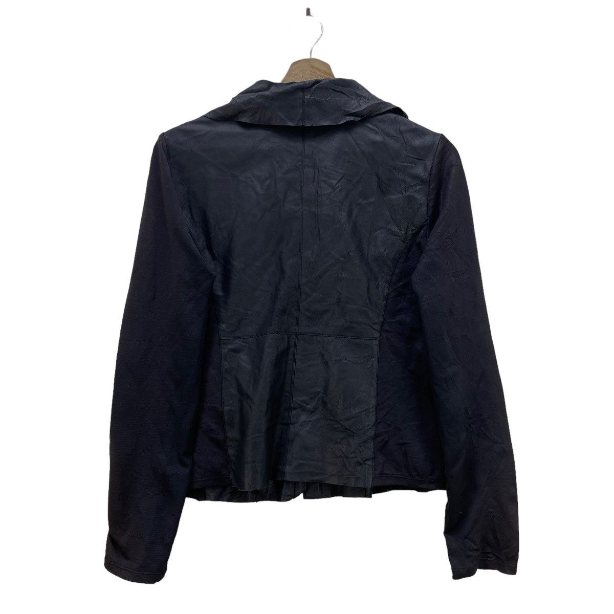 Hiroko Koshino Homme × Japanese Brand Japanese Brand Hiroko Korshino Jacket Size S / US 4 / IT 40 - 2 Thumbnail