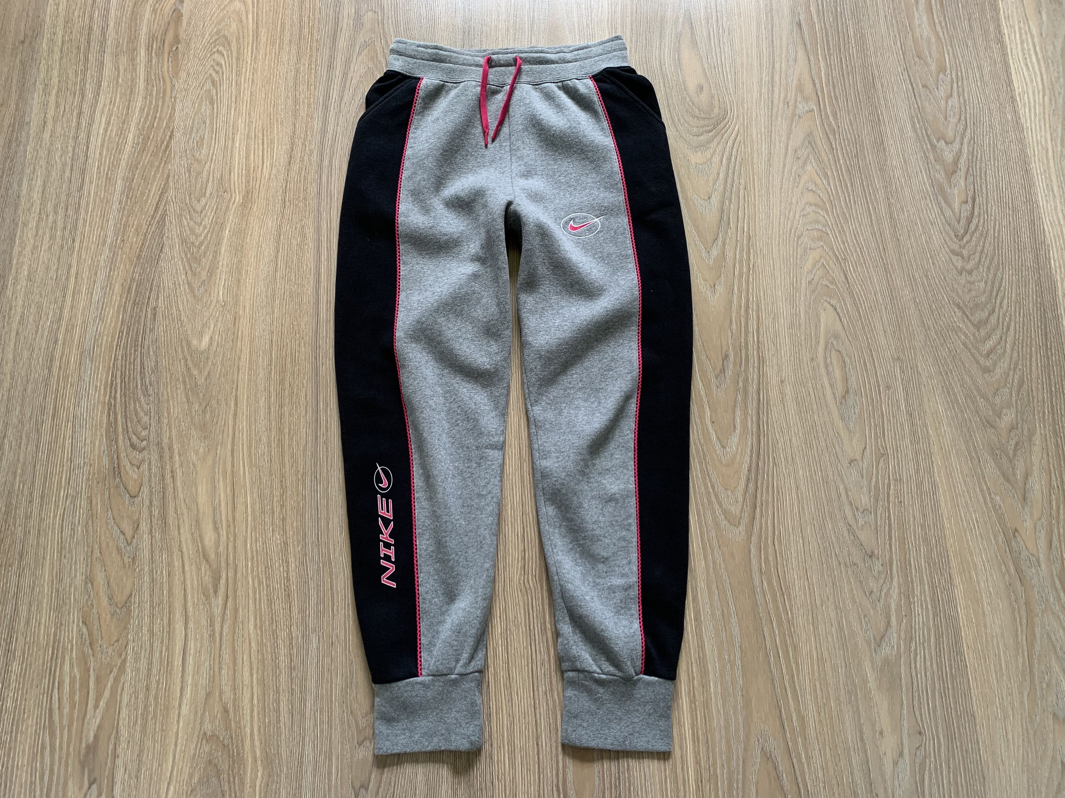 Nike Youth Nike Women's Sweatpants Size 22" - 2 Thumbnail
