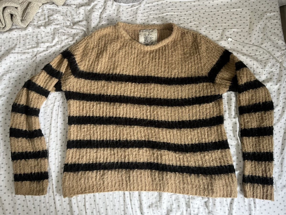 basketcase gallery Basketcase Gallery Slink Knit in Brown Size US XL / EU 56 / 4 - 1 Thumbnail