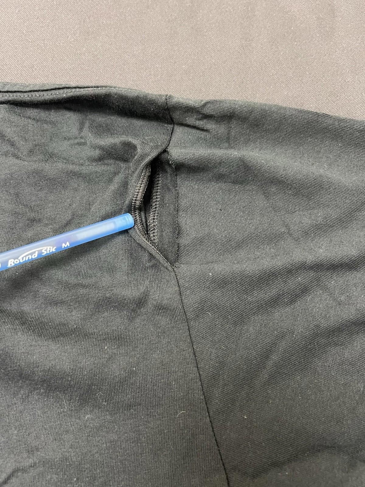 Supreme FW18 Supreme Bombay Tee Black XL Size US XL / EU 56 / 4 - 5 Thumbnail