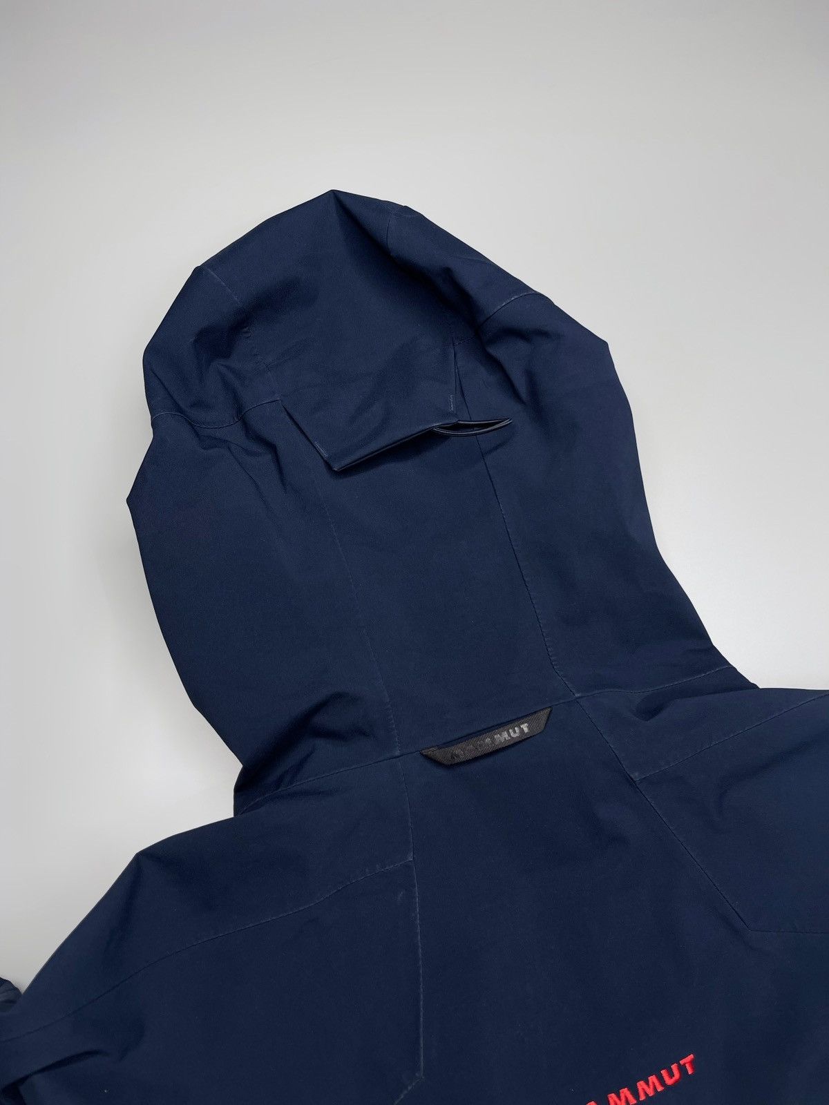 Mammut Mammut Gore-Tex DryTech Jacket Size US S / EU 44-46 / 1 - 21 Thumbnail