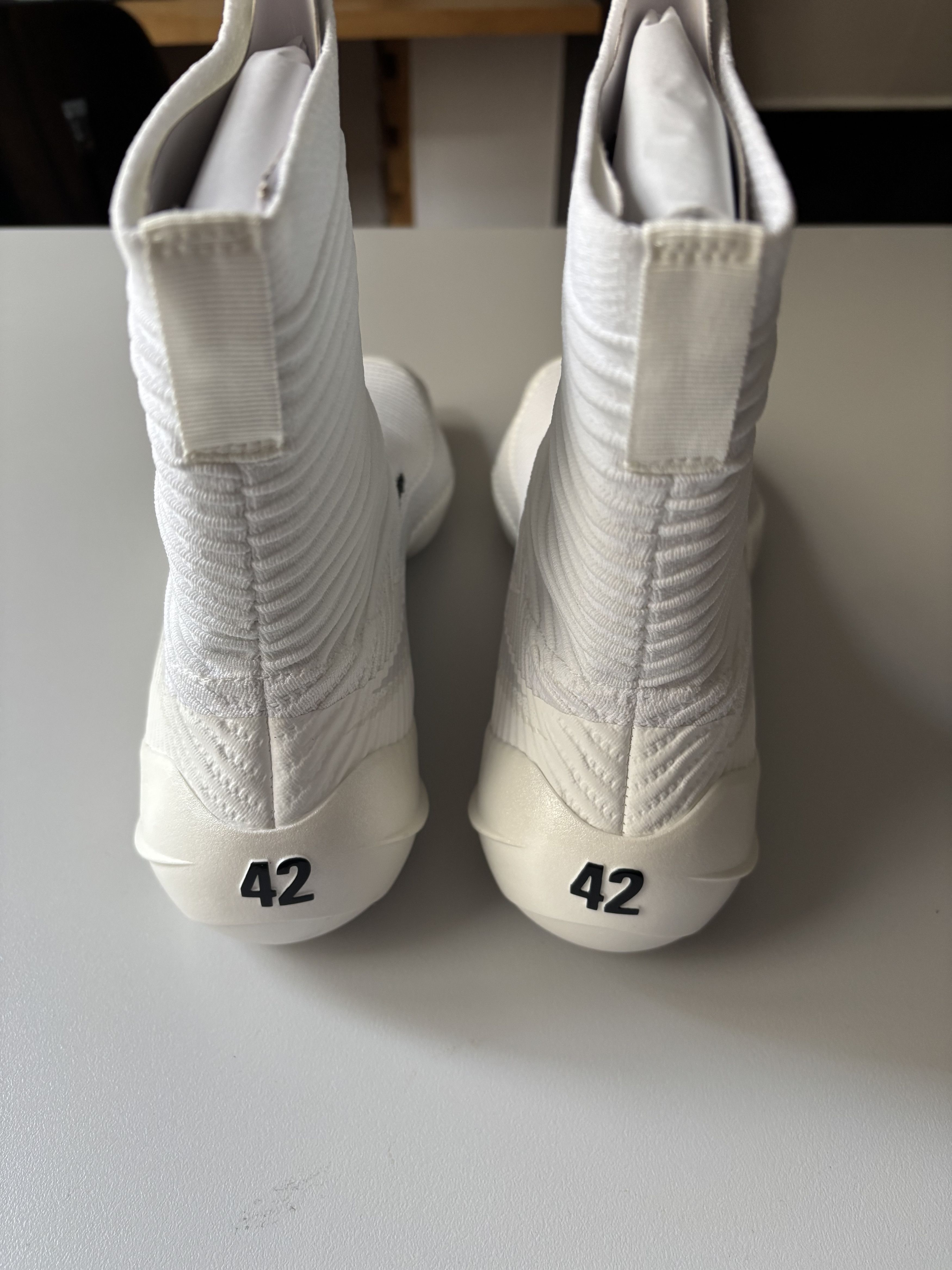 Balenciaga × Under Armour Men's Under Armour Hyper Sneaker inblack Size US 9 / EU 42 - 4 Thumbnail