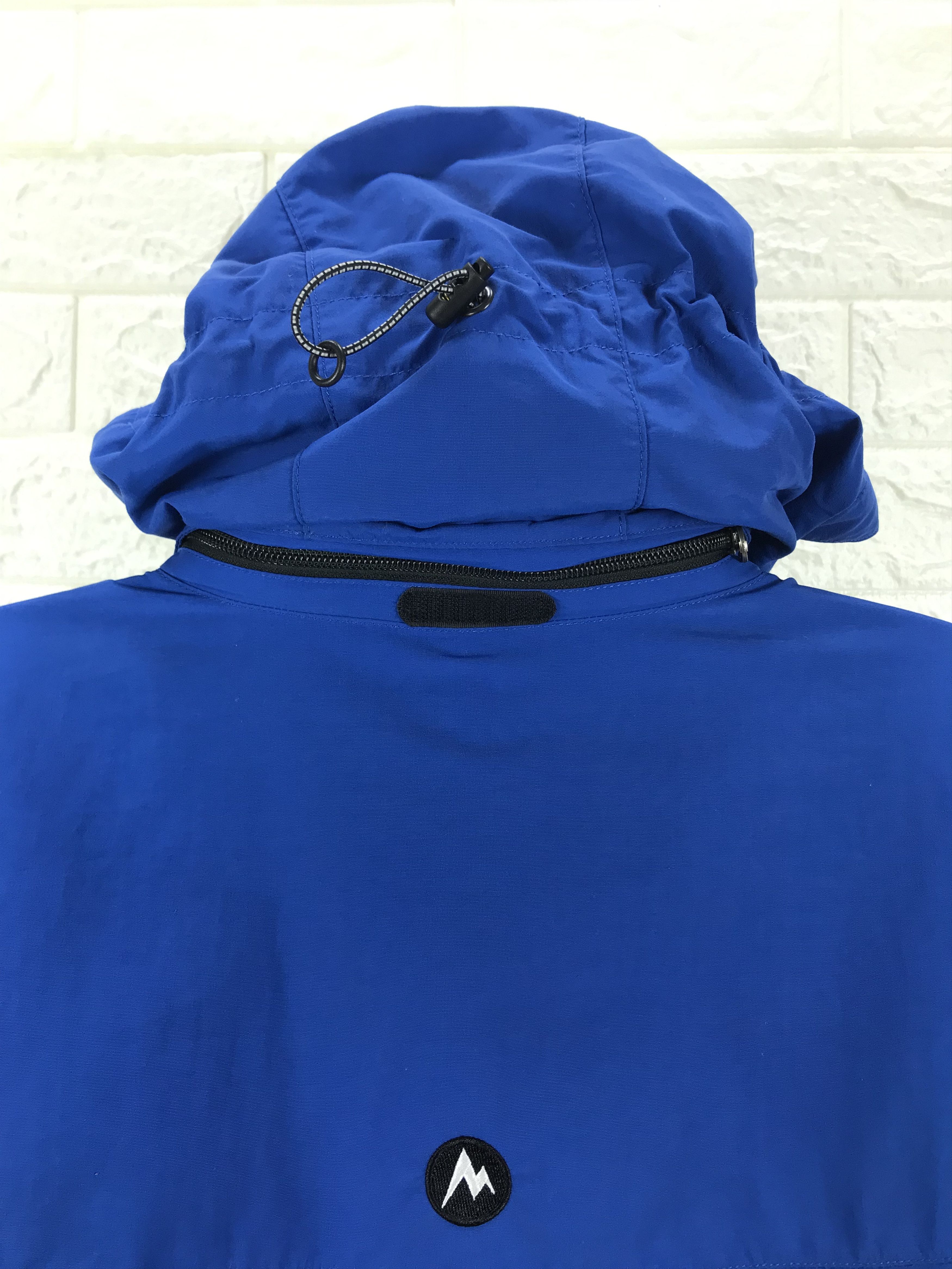 Marmot Vintage Marmot Hooded Outdoor Jacket Size US XL / EU 56 / 4 - 6 Thumbnail