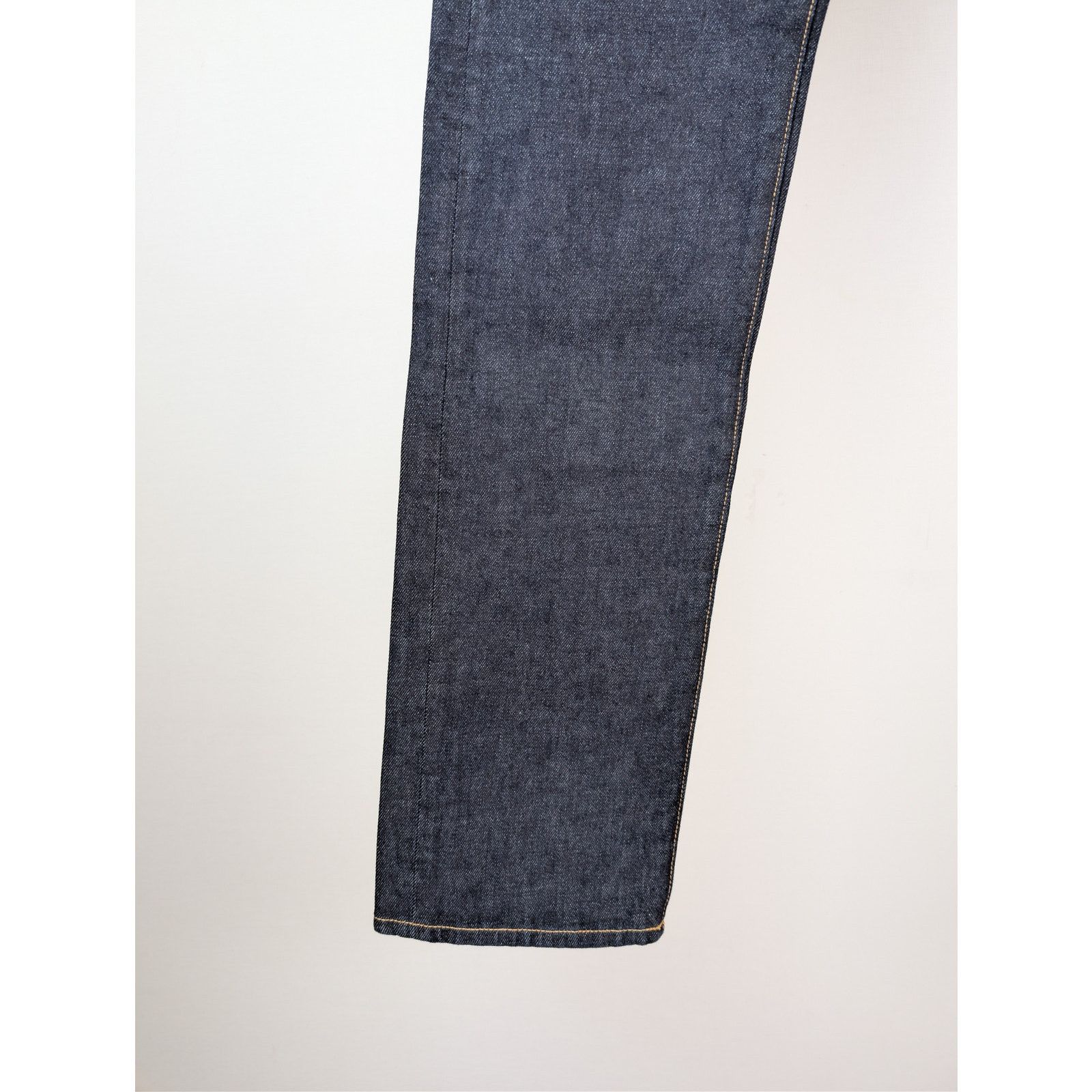 Tom Ford o1rshd1 Straight-Fit Denim Jeans in Dark Blue Size US 32 / EU 48 - 8 Thumbnail