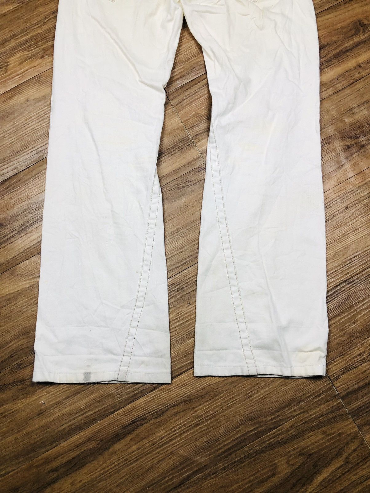 semanticdesign Semantic Design BootCut Pants (33) Size US 27 - 14 Thumbnail