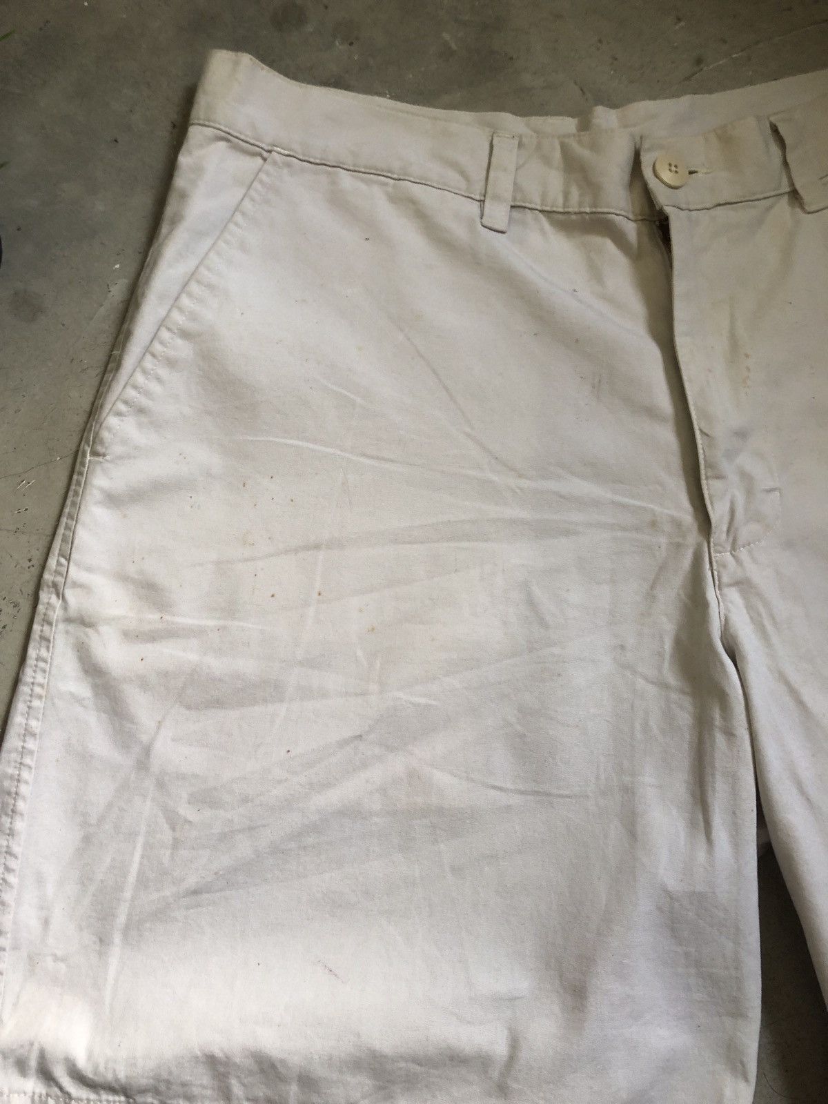 Patagonia STEAL🔥 Patagonia short pants Size US 34 / EU 50 - 2 Thumbnail