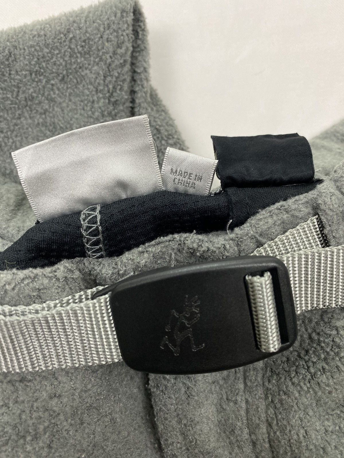 Gramicci Gramicci X Beams Fleece Pant Size US 32 / EU 48 - 11 Thumbnail