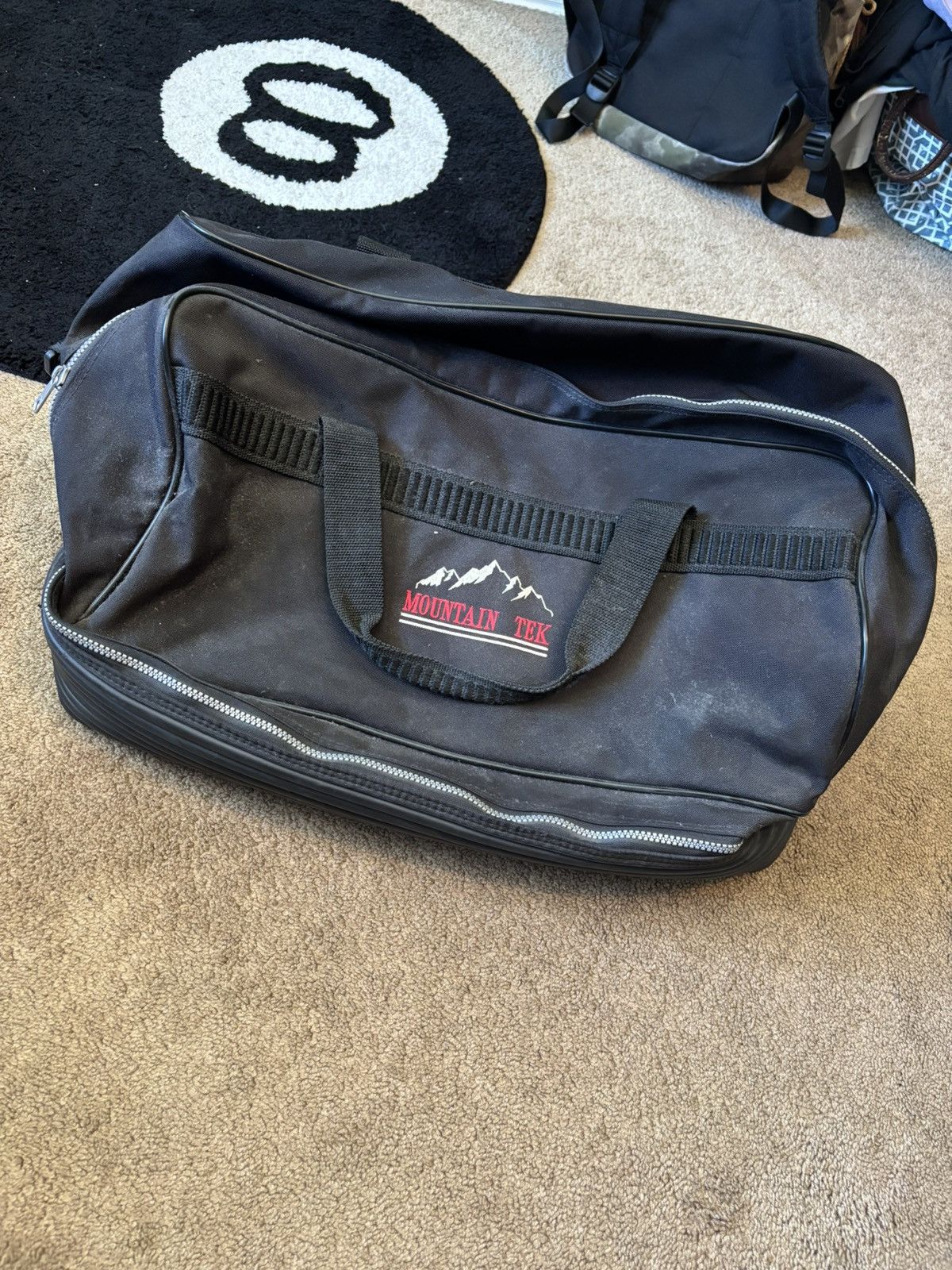 Mountain Tek Duffle Bag