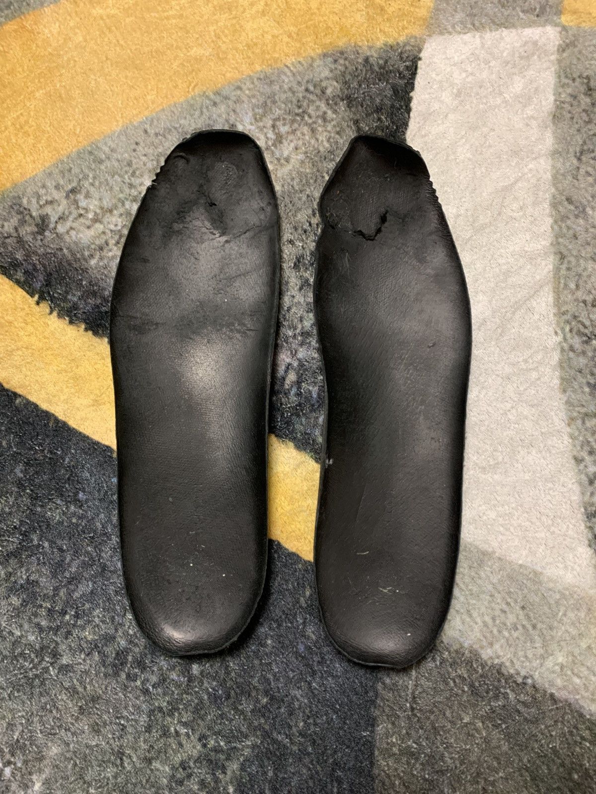 Rick Owens Rick Owens Ramones Low Size ONE SIZE - 9 Thumbnail