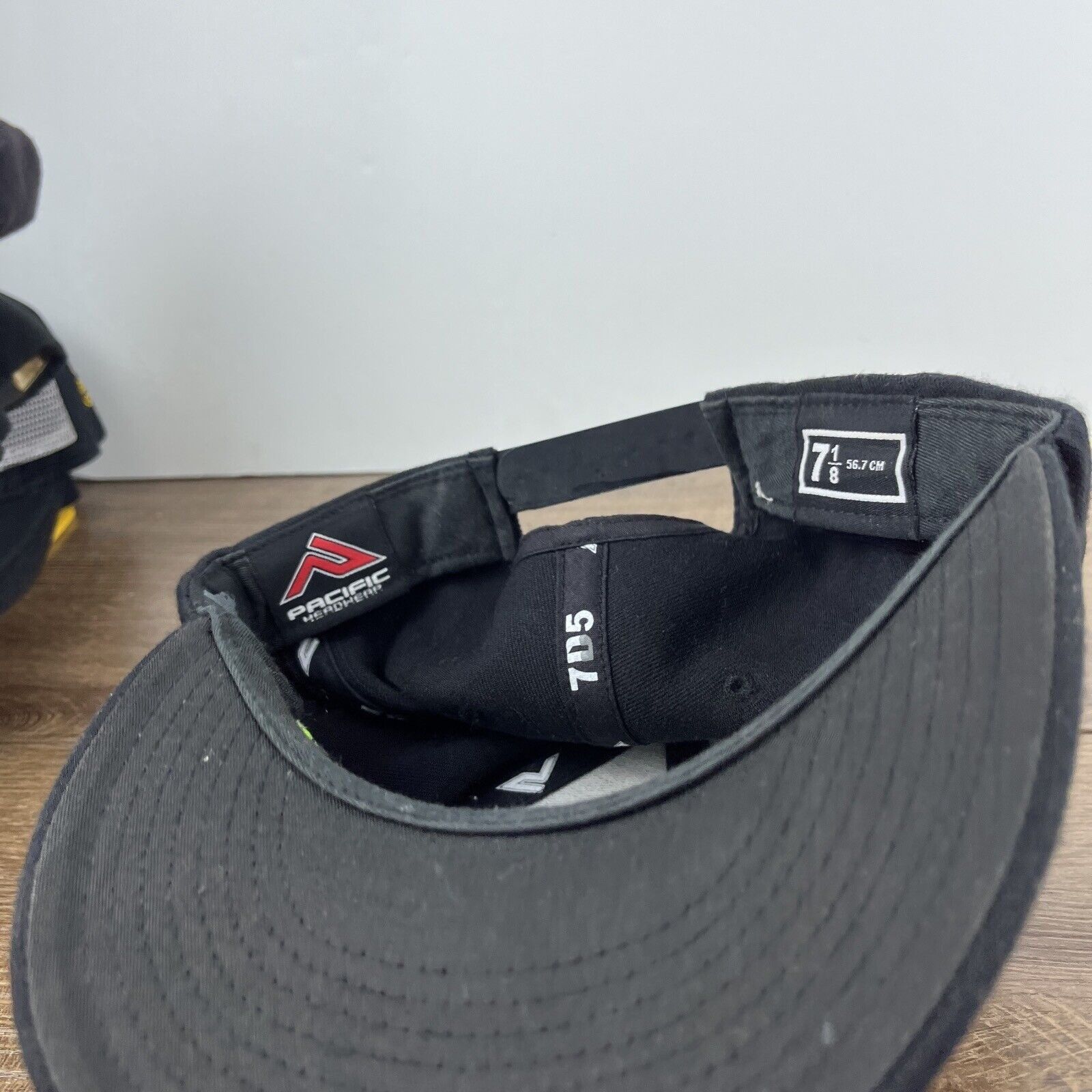 Other Oregon Ducks Hat Ducks Black Hat Snapback Adjustable Adult S Size ONE SIZE - 12 Thumbnail