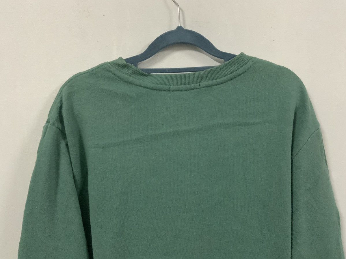 If Six Was Nine Hang Ten City in Motion Sweatshirt Size US XL / EU 56 / 4 - 6 Thumbnail