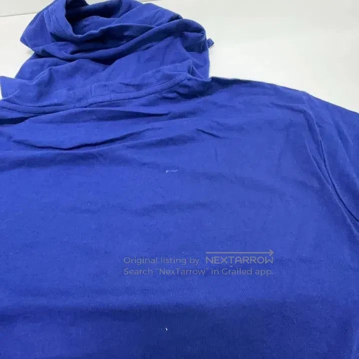 Polo Ralph Lauren Polo Ralph Lauren Patterned Hooded Long. Size US XL / EU 56 / 4 - 7 Thumbnail