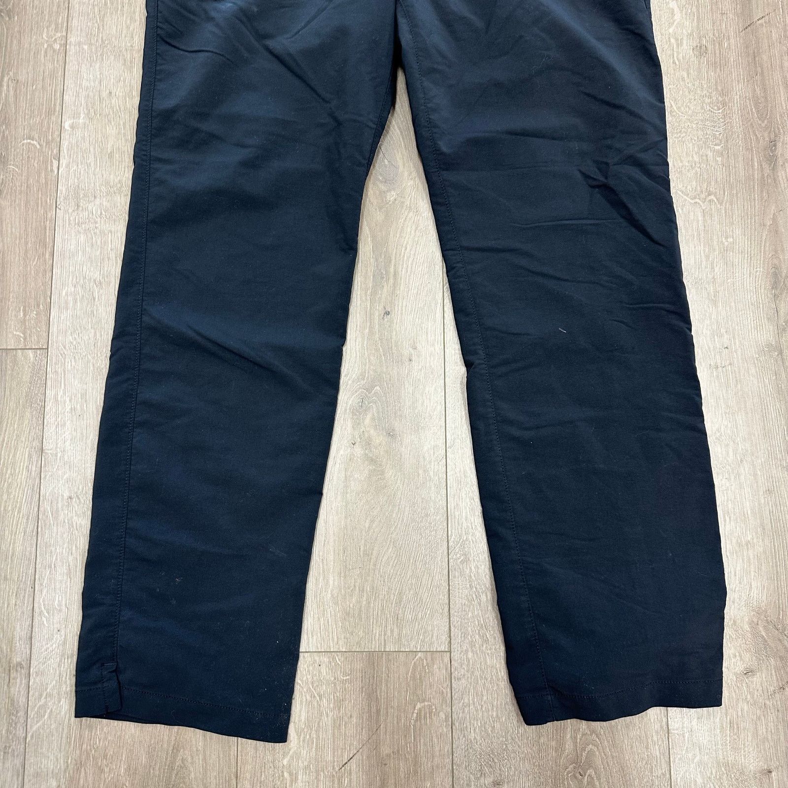 Under Armour Under Armour golf chino pants bottoms size 36x32 Black B17 Size US 36 / EU 52 - 7 Thumbnail