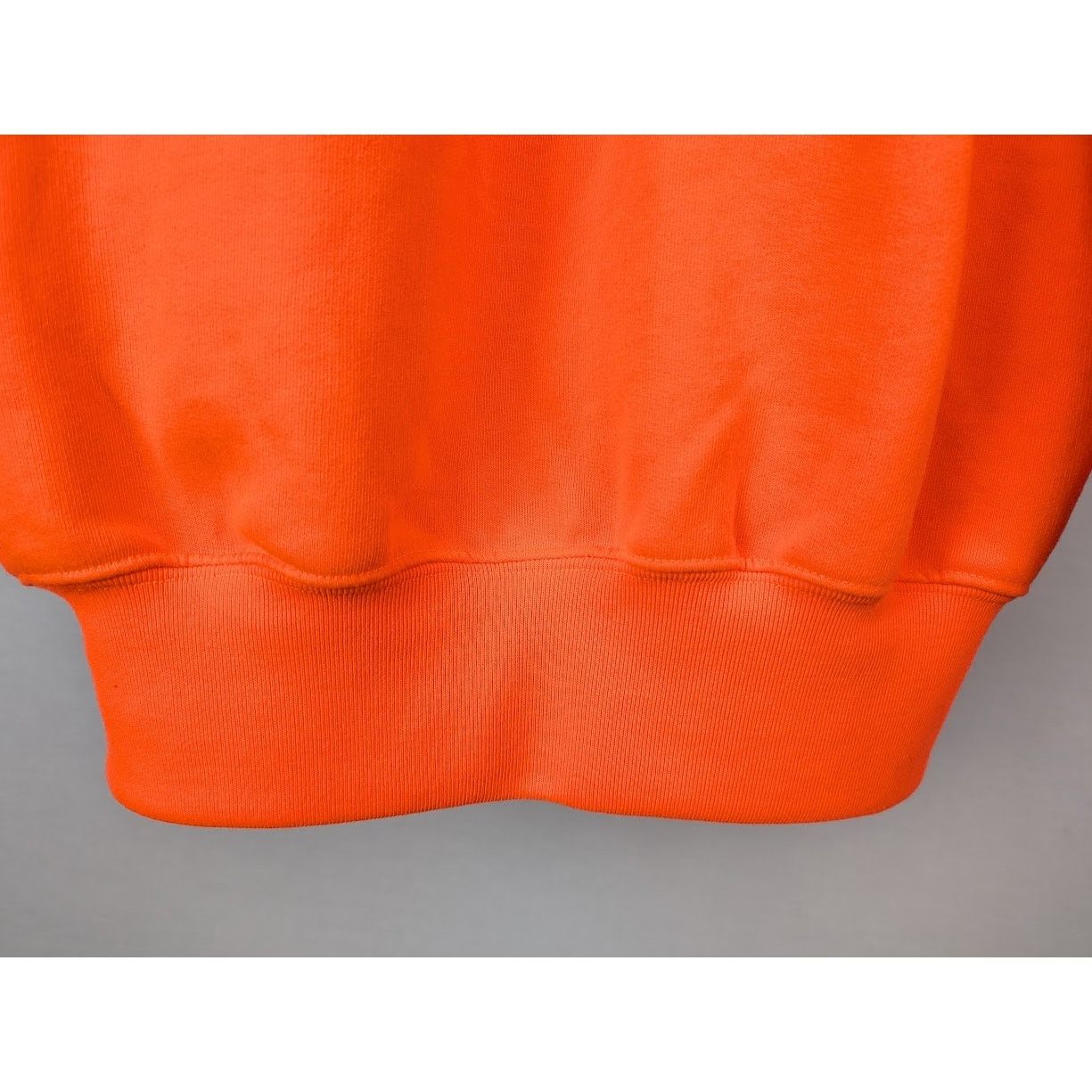 Balenciaga o1rshd1 Crewneck BB Corp Molleton in Yellow-Gold Size US M / EU 48-50 / 2 - 7 Thumbnail
